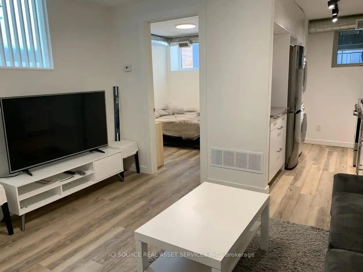 Photo 12 of Unit A, 56 Jones Avenue, Toronto, South Riverdale — HOMEH