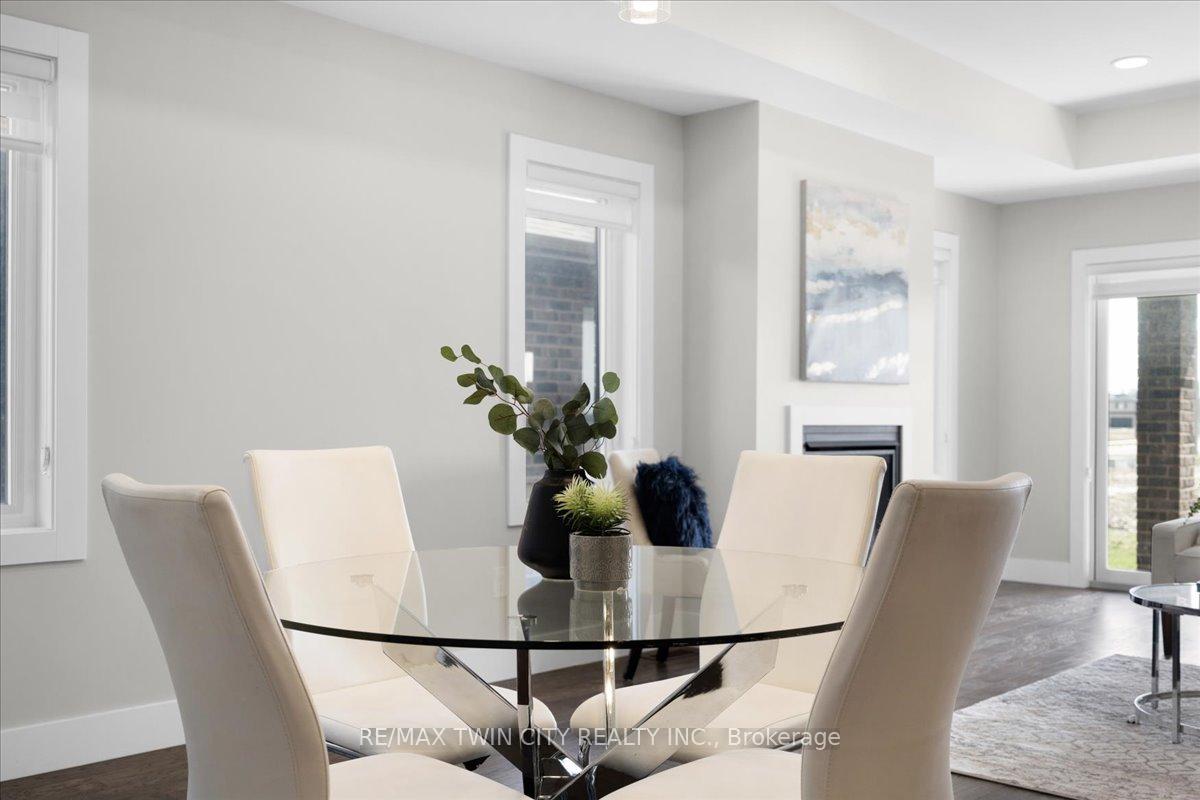 Photo 21 of 21 Bordeaux Place, Chatham-Kent, Chatham — HOMEH