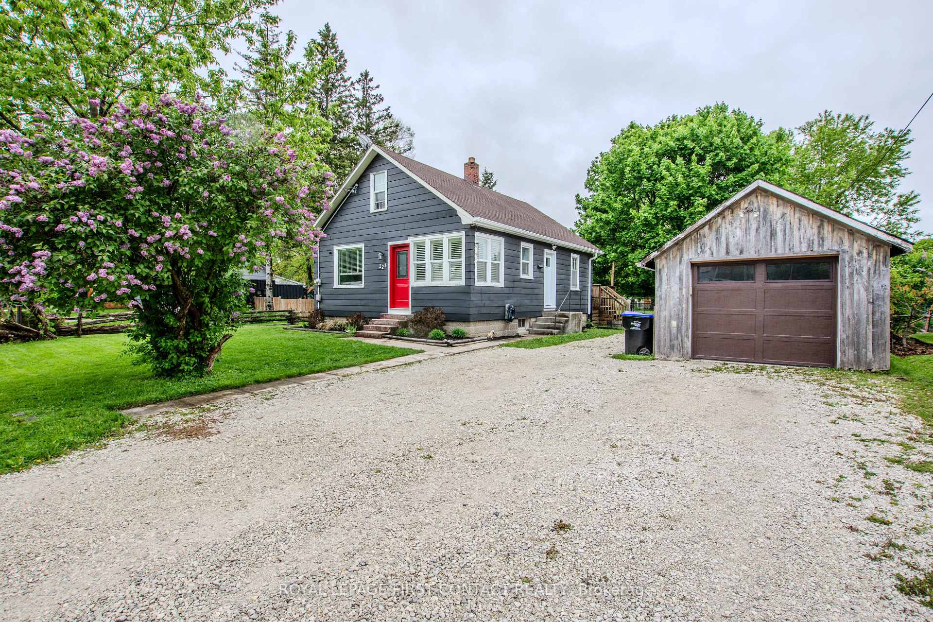 Photo 1 of 224 William Street, Clearview, Stayner — HOMEH