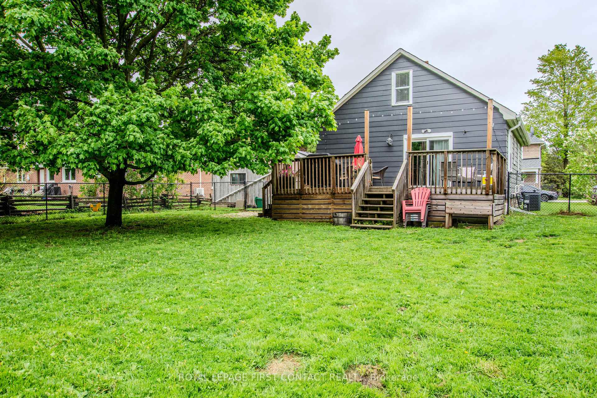 Photo 3 of 224 William Street, Clearview, Stayner — HOMEH