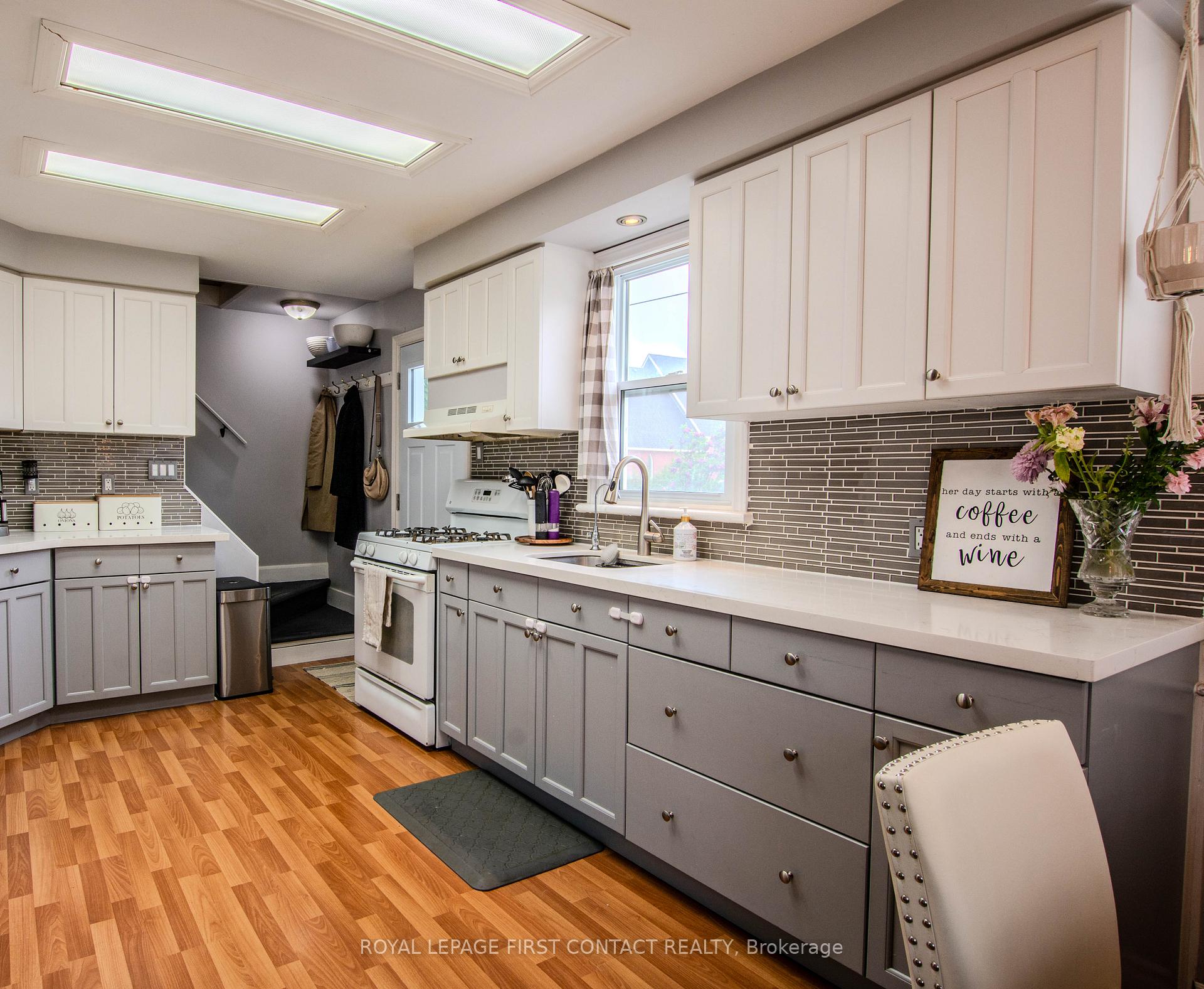 Photo 4 of 224 William Street, Clearview, Stayner — HOMEH