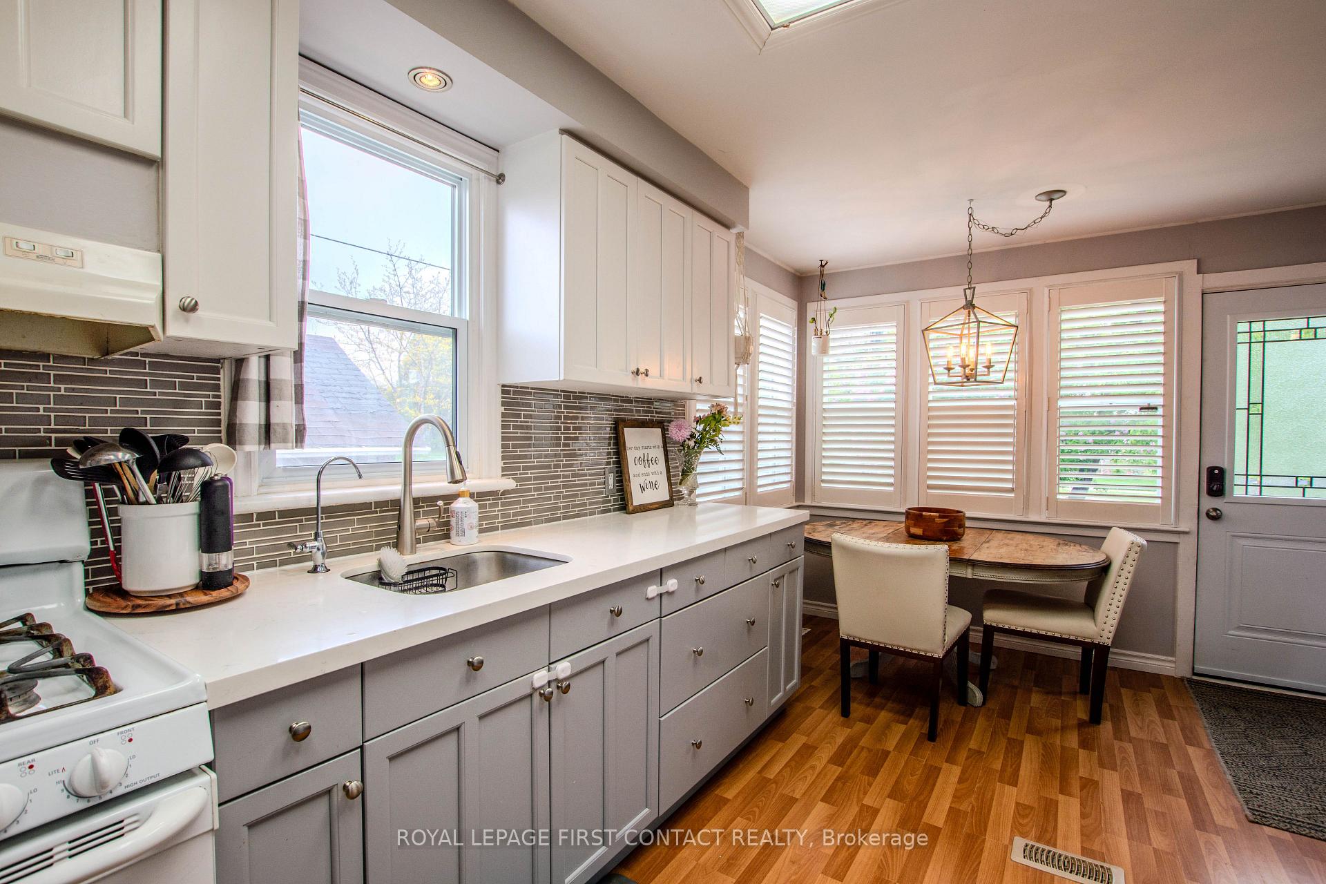 Photo 5 of 224 William Street, Clearview, Stayner — HOMEH