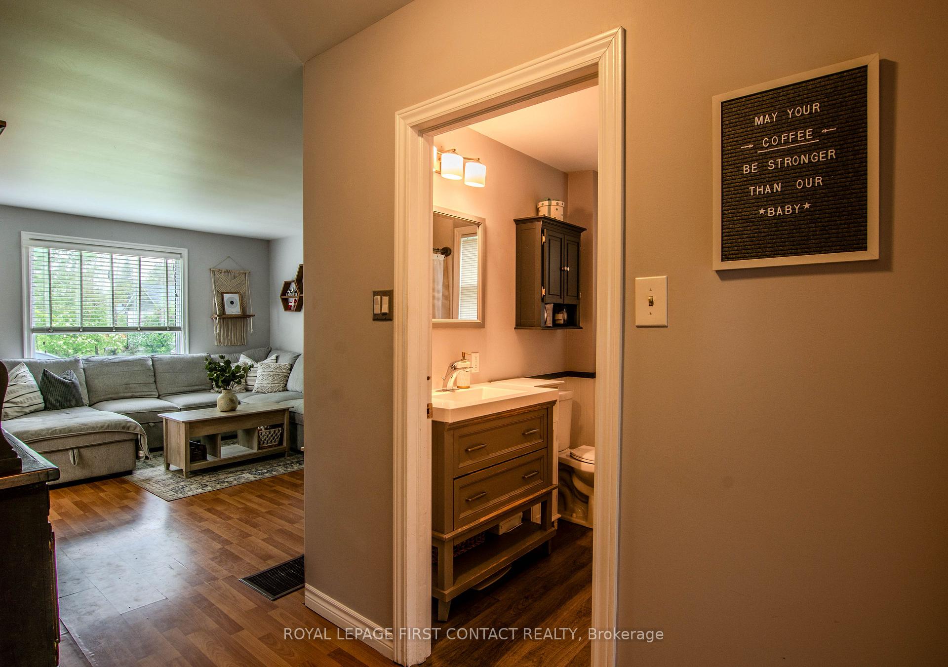 Photo 12 of 224 William Street, Clearview, Stayner — HOMEH