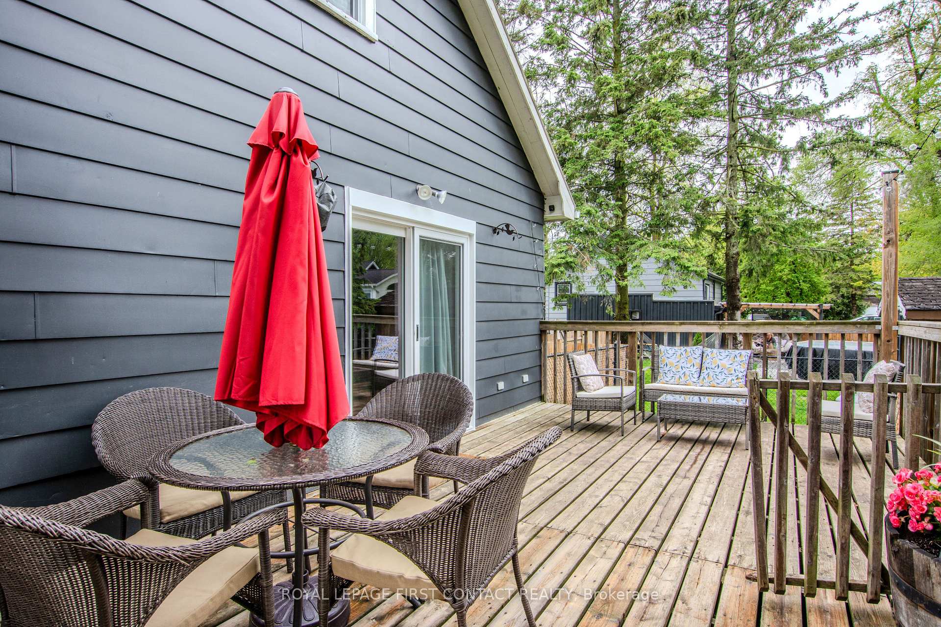 Photo 21 of 224 William Street, Clearview, Stayner — HOMEH
