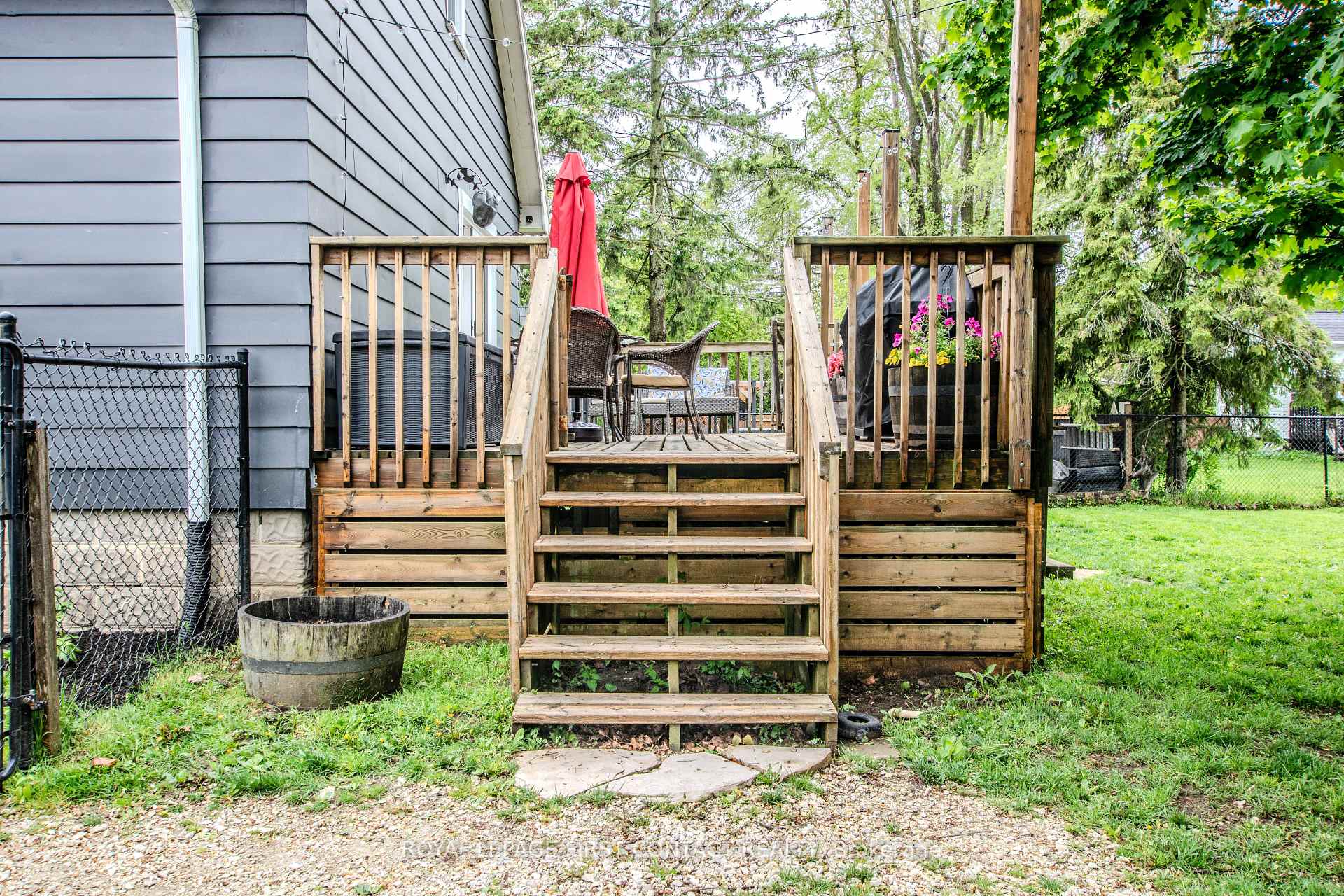 Photo 24 of 224 William Street, Clearview, Stayner — HOMEH