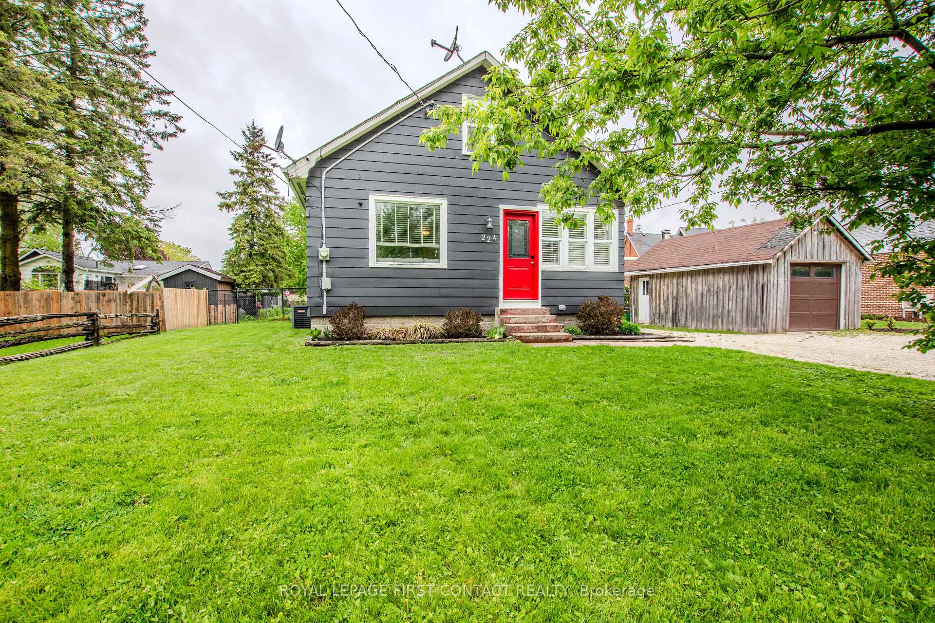 Photo 25 of 224 William Street, Clearview, Stayner — HOMEH