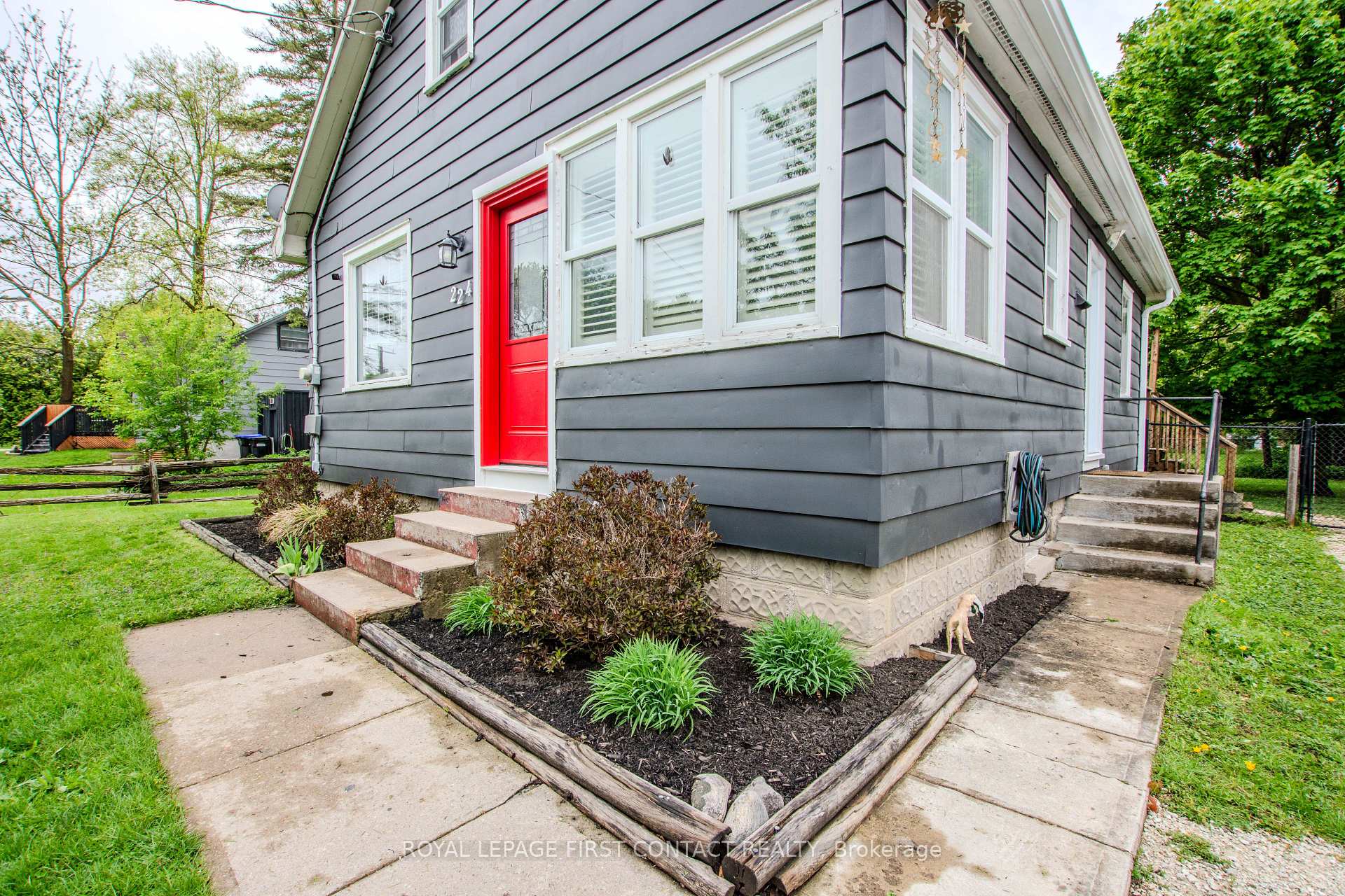 Photo 26 of 224 William Street, Clearview, Stayner — HOMEH