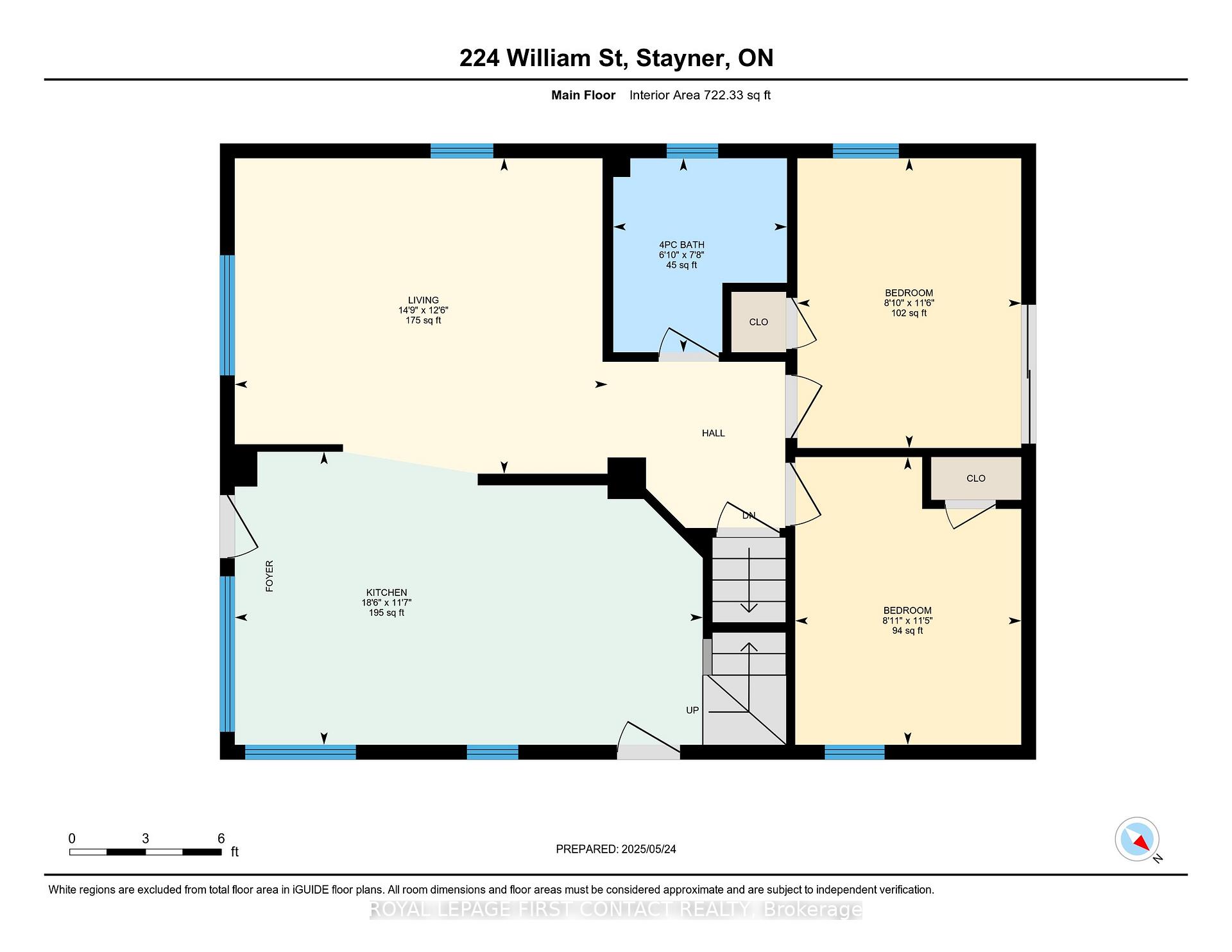 Photo 27 of 224 William Street, Clearview, Stayner — HOMEH