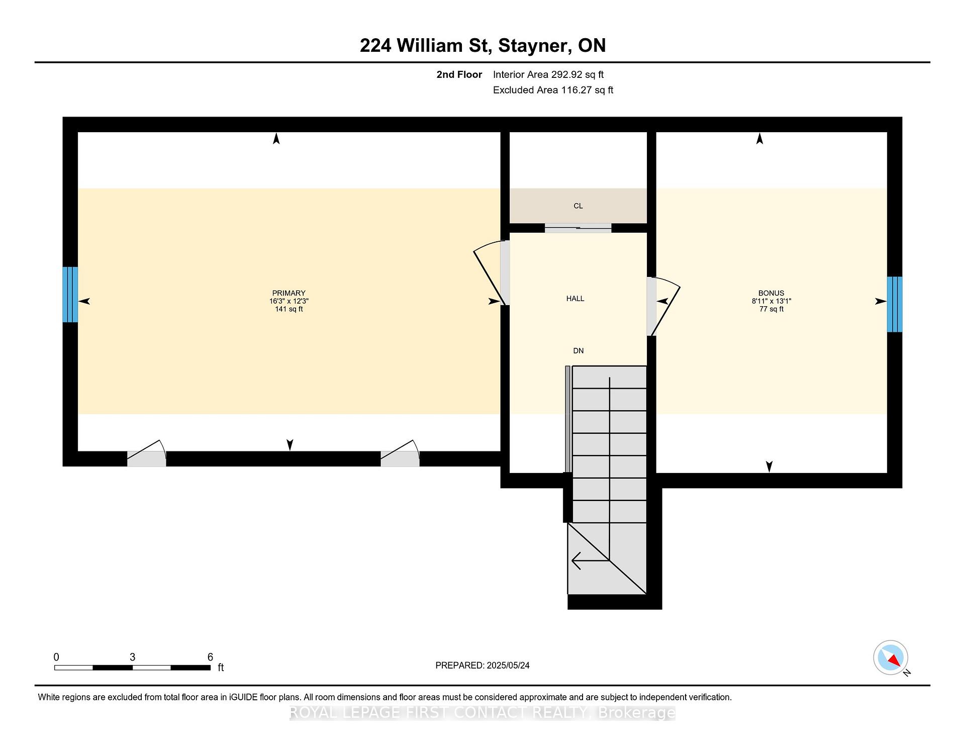 Photo 28 of 224 William Street, Clearview, Stayner — HOMEH