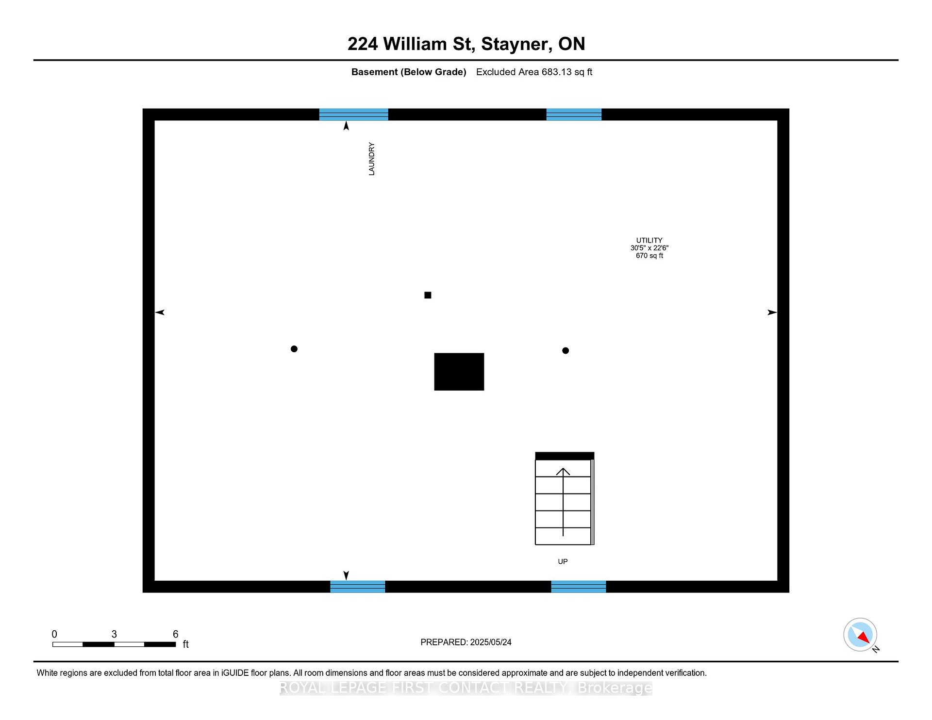 Photo 29 of 224 William Street, Clearview, Stayner — HOMEH