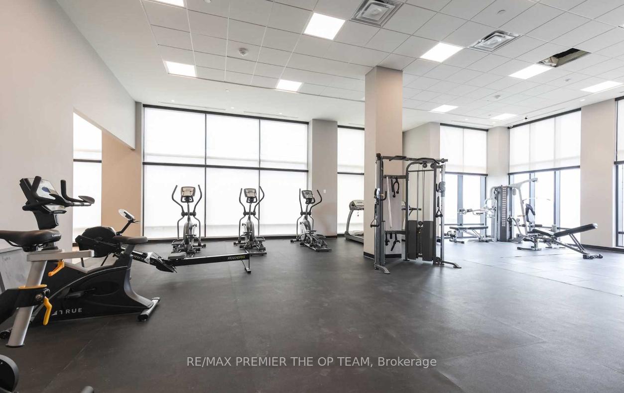 Photo 7 of Unit 416, 681 Yonge Street, Barrie, Painswick South — HOMEH