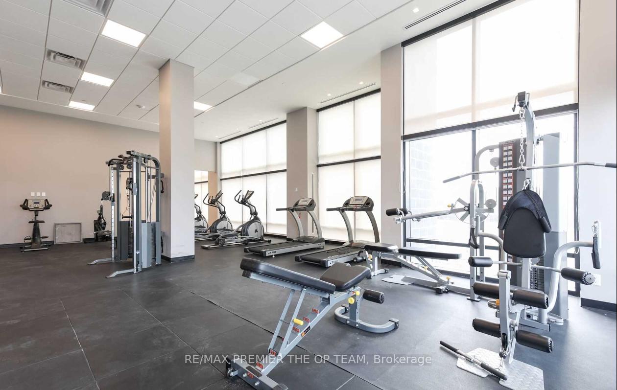 Photo 9 of Unit 416, 681 Yonge Street, Barrie, Painswick South — HOMEH
