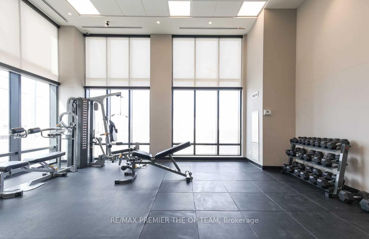 Photo 10 of Unit 416, 681 Yonge Street, Barrie, Painswick South — HOMEH