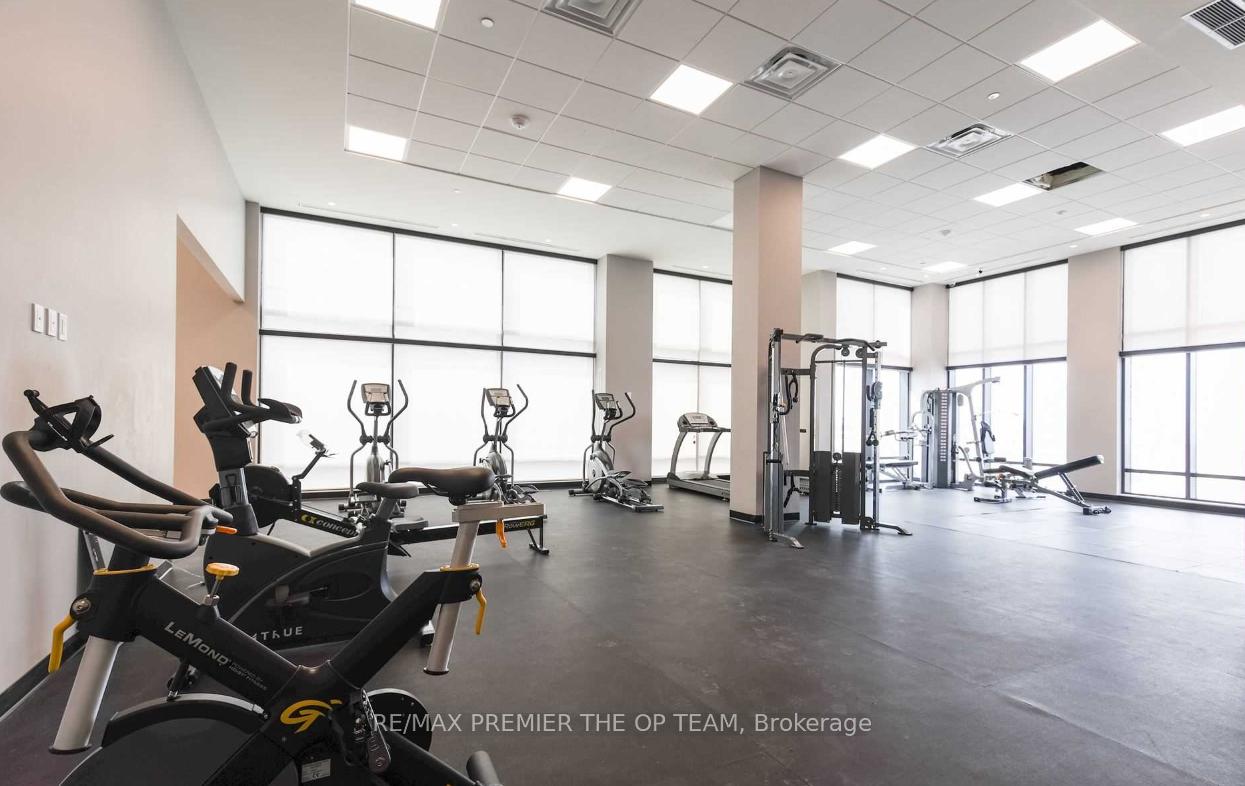 Photo 11 of Unit 416, 681 Yonge Street, Barrie, Painswick South — HOMEH