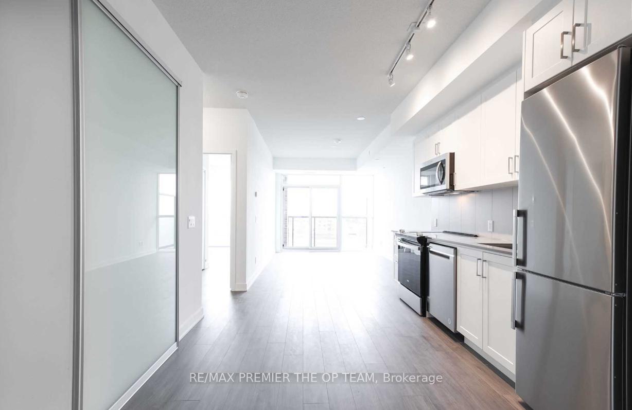 Photo 13 of Unit 416, 681 Yonge Street, Barrie, Painswick South — HOMEH