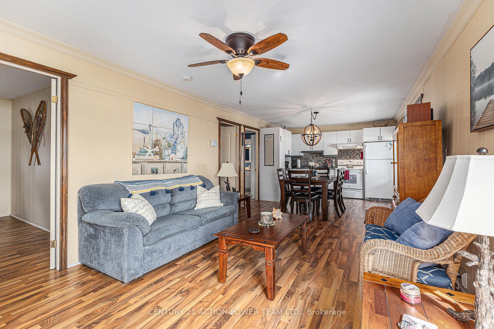 Photo 6 of 2839 Domaine Chartrand Road E, Champlain, Champlain Twp — HOMEH