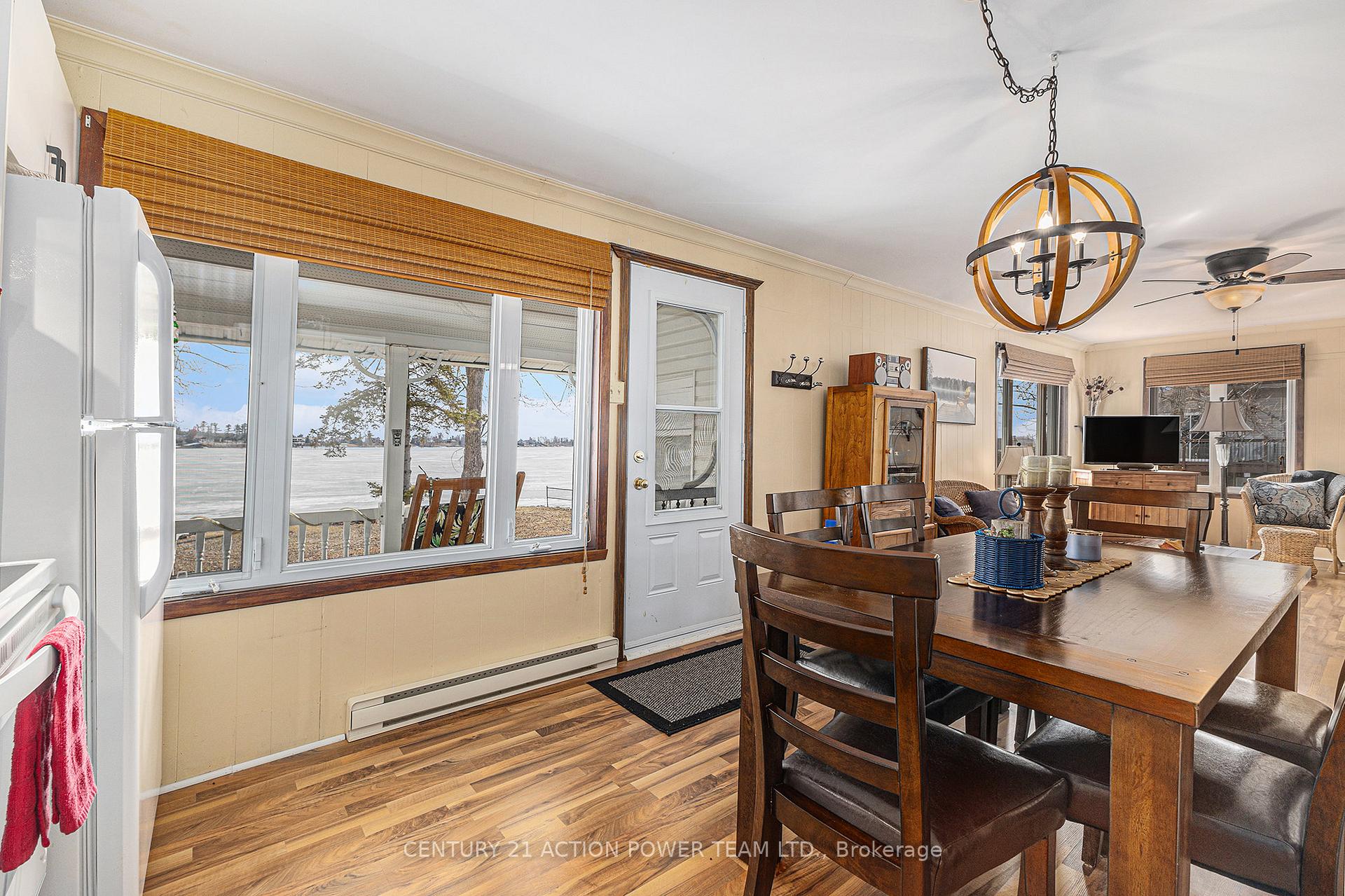 Photo 12 of 2839 Domaine Chartrand Road E, Champlain, Champlain Twp — HOMEH