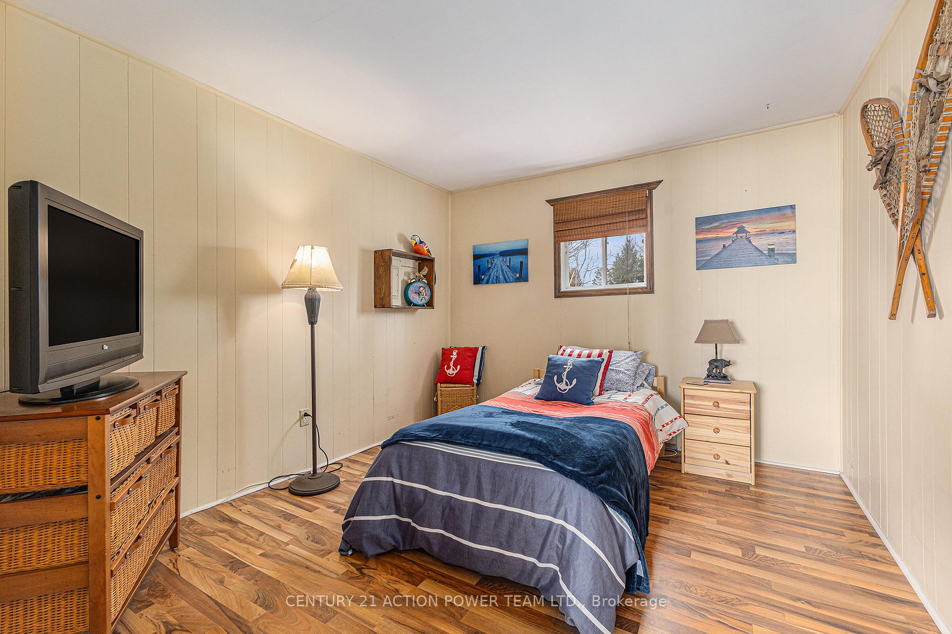 Photo 14 of 2839 Domaine Chartrand Road E, Champlain, Champlain Twp — HOMEH
