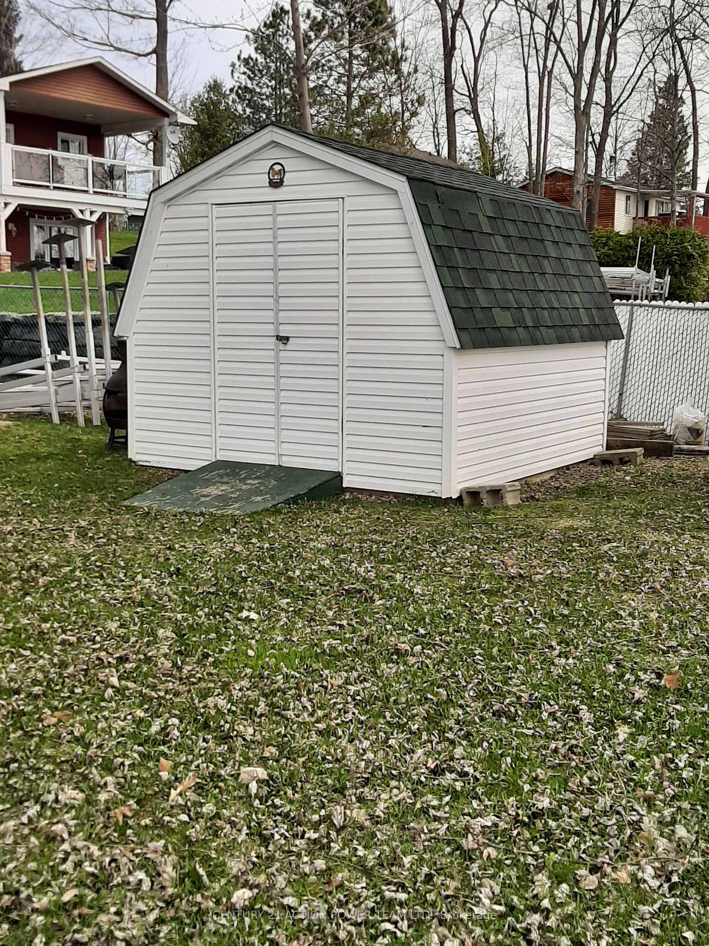 Photo 16 of 2839 Domaine Chartrand Road E, Champlain, Champlain Twp — HOMEH