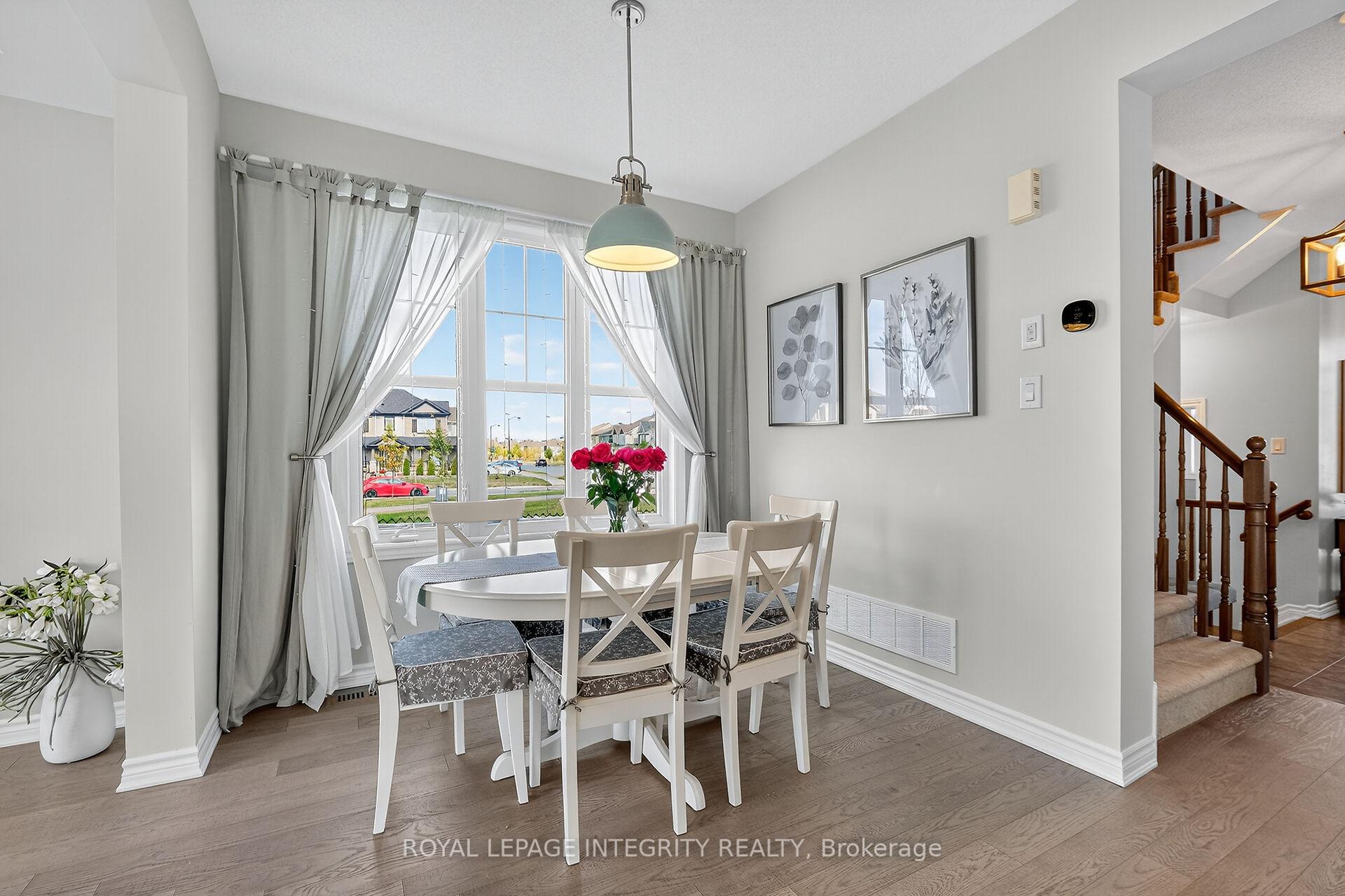 Photo 12 of 1112 Apolune Street, Ottawa, Barrhaven - Half Moon Bay — HOMEH