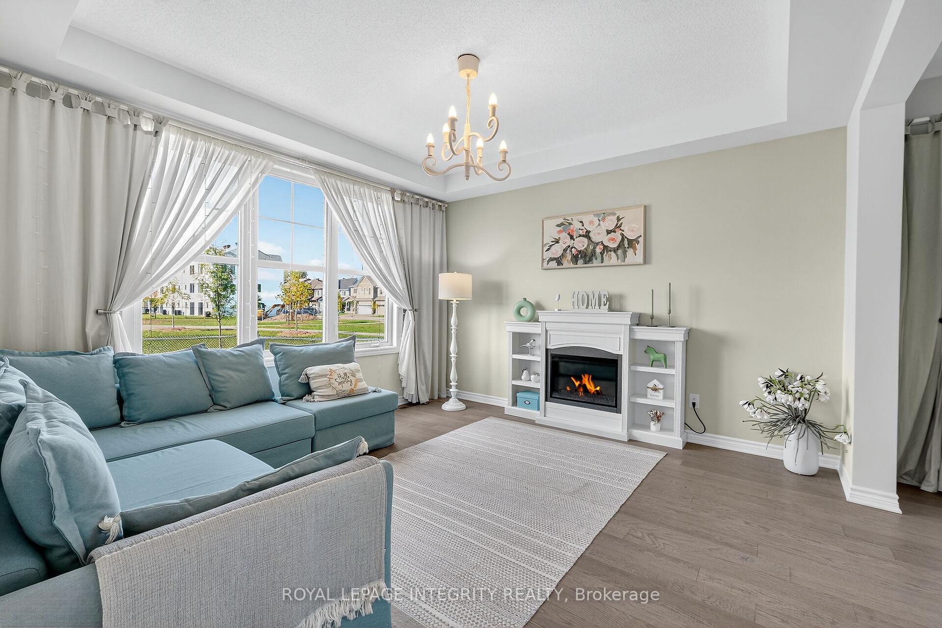 Photo 15 of 1112 Apolune Street, Ottawa, Barrhaven - Half Moon Bay — HOMEH