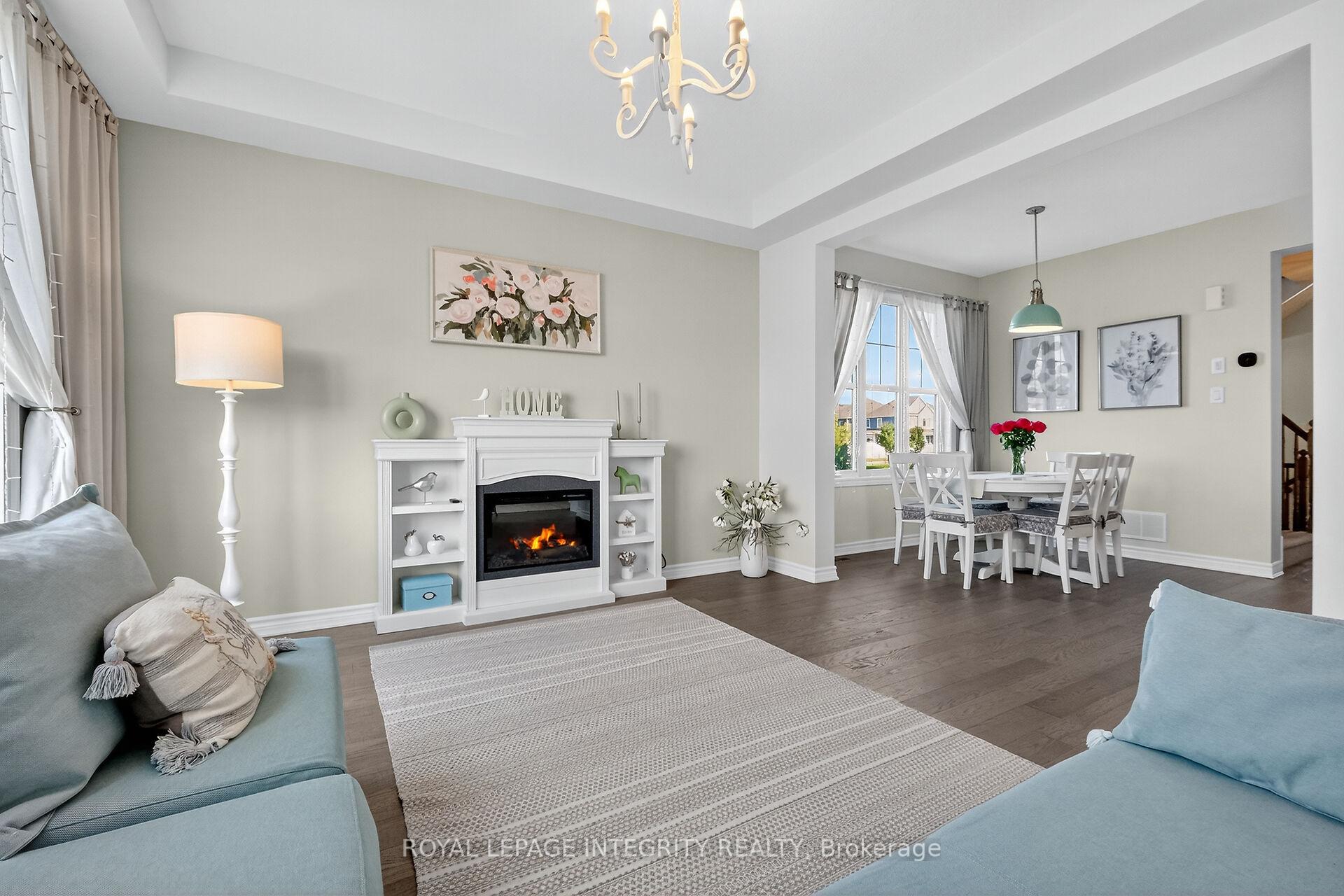 Photo 16 of 1112 Apolune Street, Ottawa, Barrhaven - Half Moon Bay — HOMEH