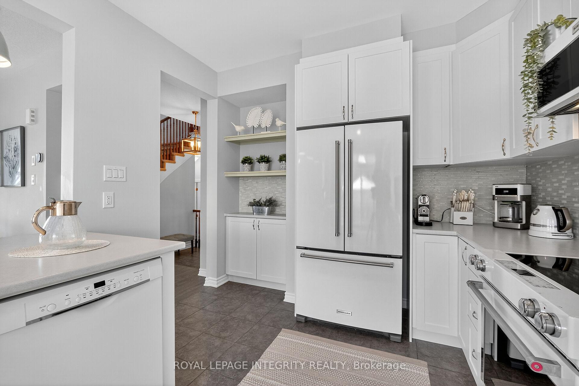 Photo 19 of 1112 Apolune Street, Ottawa, Barrhaven - Half Moon Bay — HOMEH