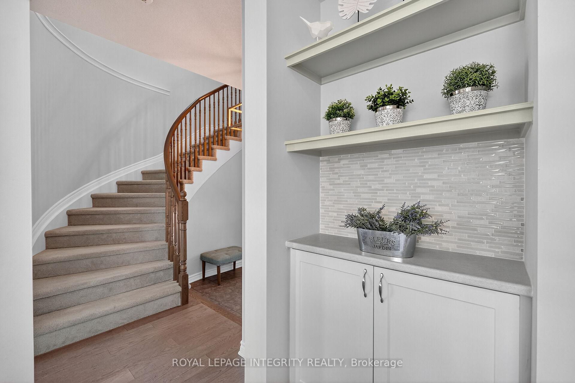 Photo 20 of 1112 Apolune Street, Ottawa, Barrhaven - Half Moon Bay — HOMEH