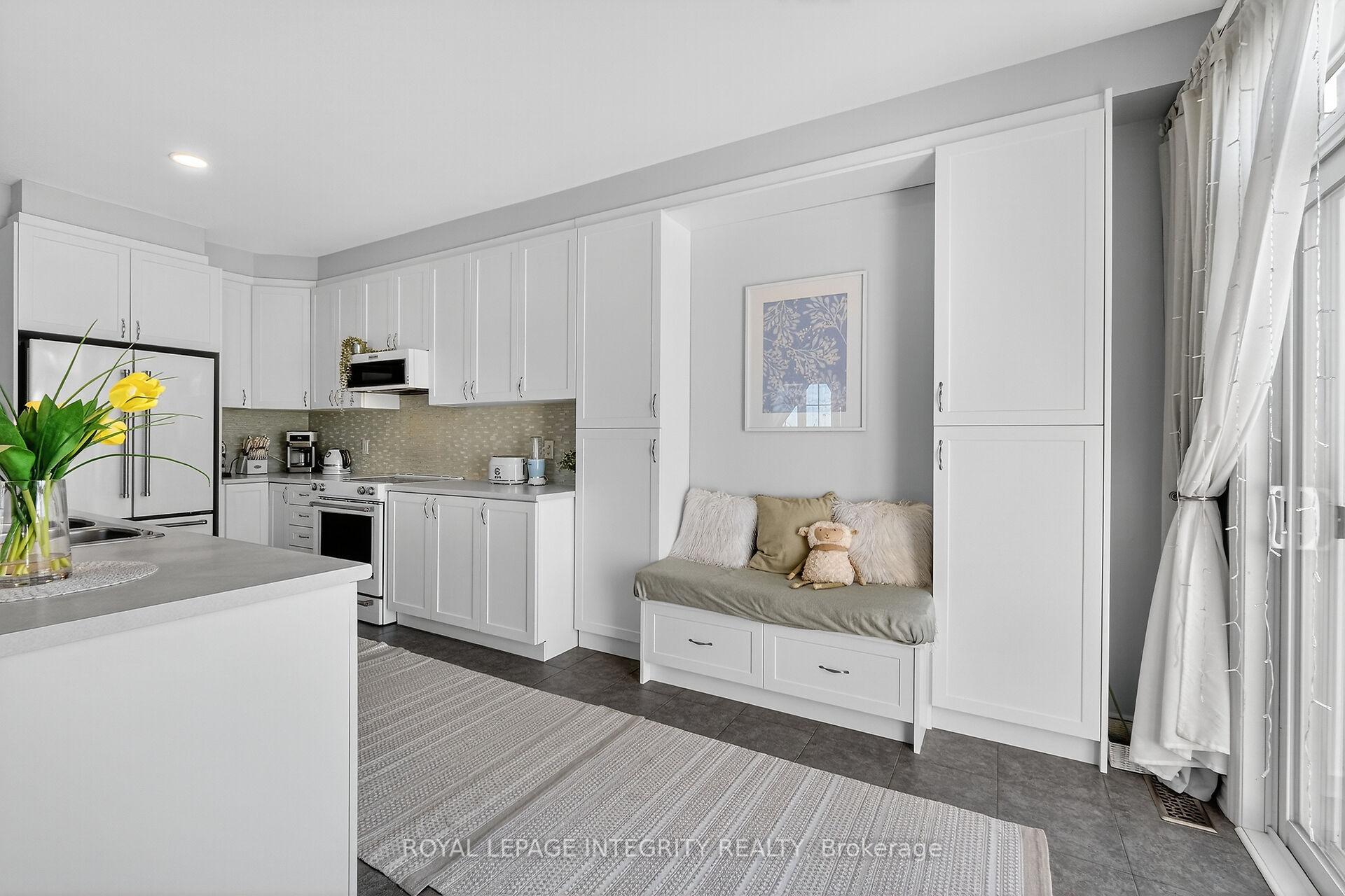 Photo 21 of 1112 Apolune Street, Ottawa, Barrhaven - Half Moon Bay — HOMEH