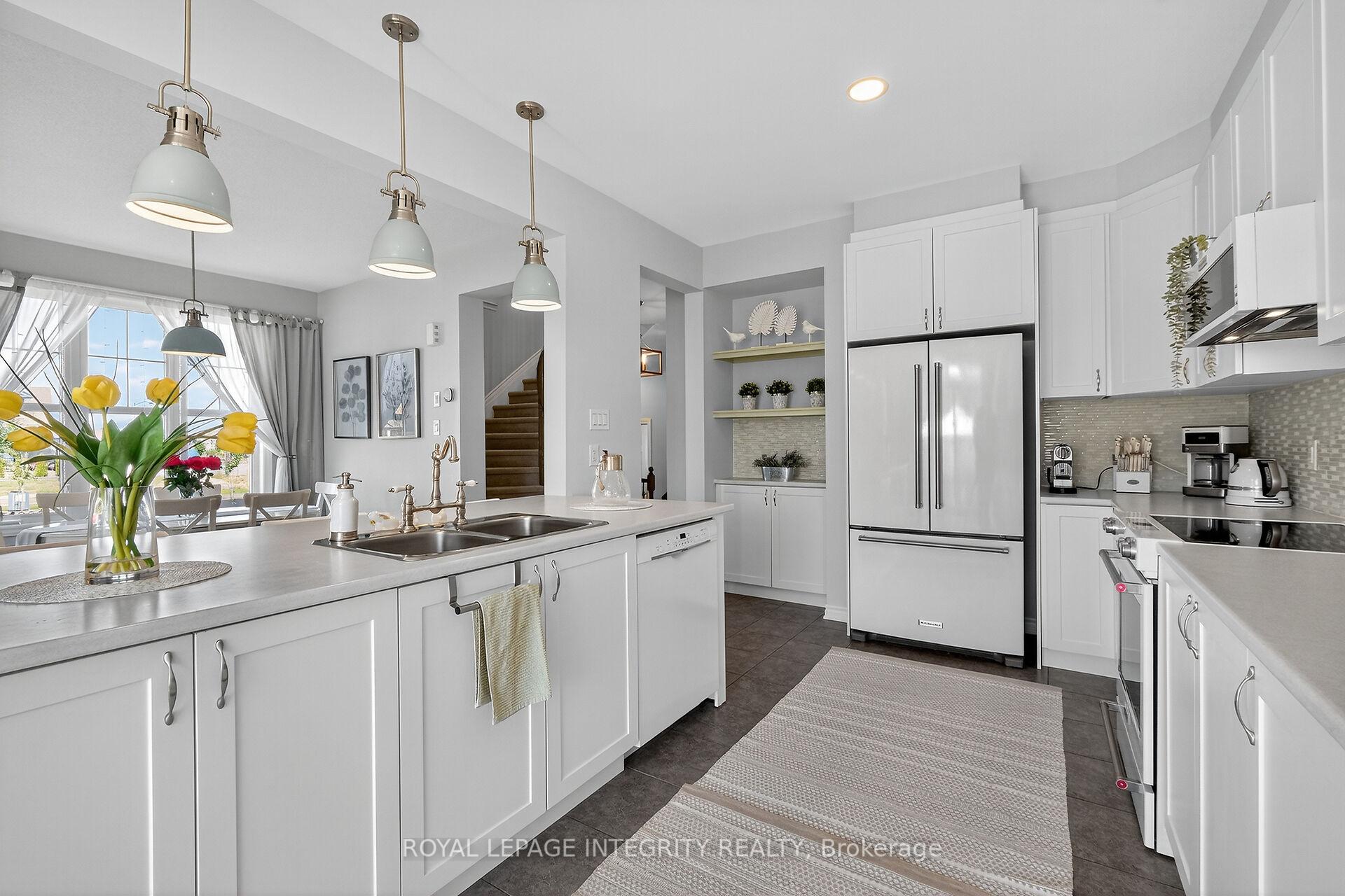 Photo 22 of 1112 Apolune Street, Ottawa, Barrhaven - Half Moon Bay — HOMEH
