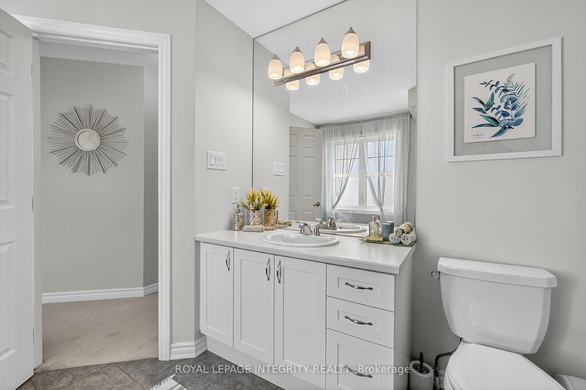 Photo 24 of 1112 Apolune Street, Ottawa, Barrhaven - Half Moon Bay — HOMEH