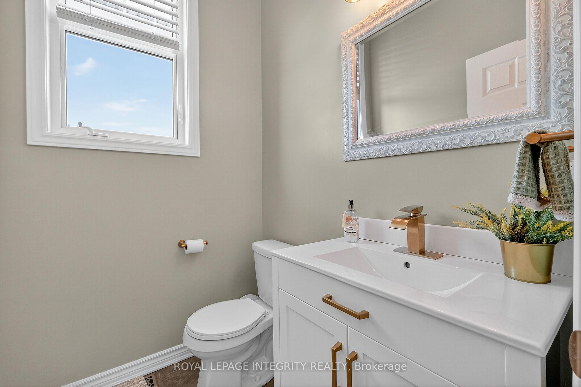 Photo 25 of 1112 Apolune Street, Ottawa, Barrhaven - Half Moon Bay — HOMEH