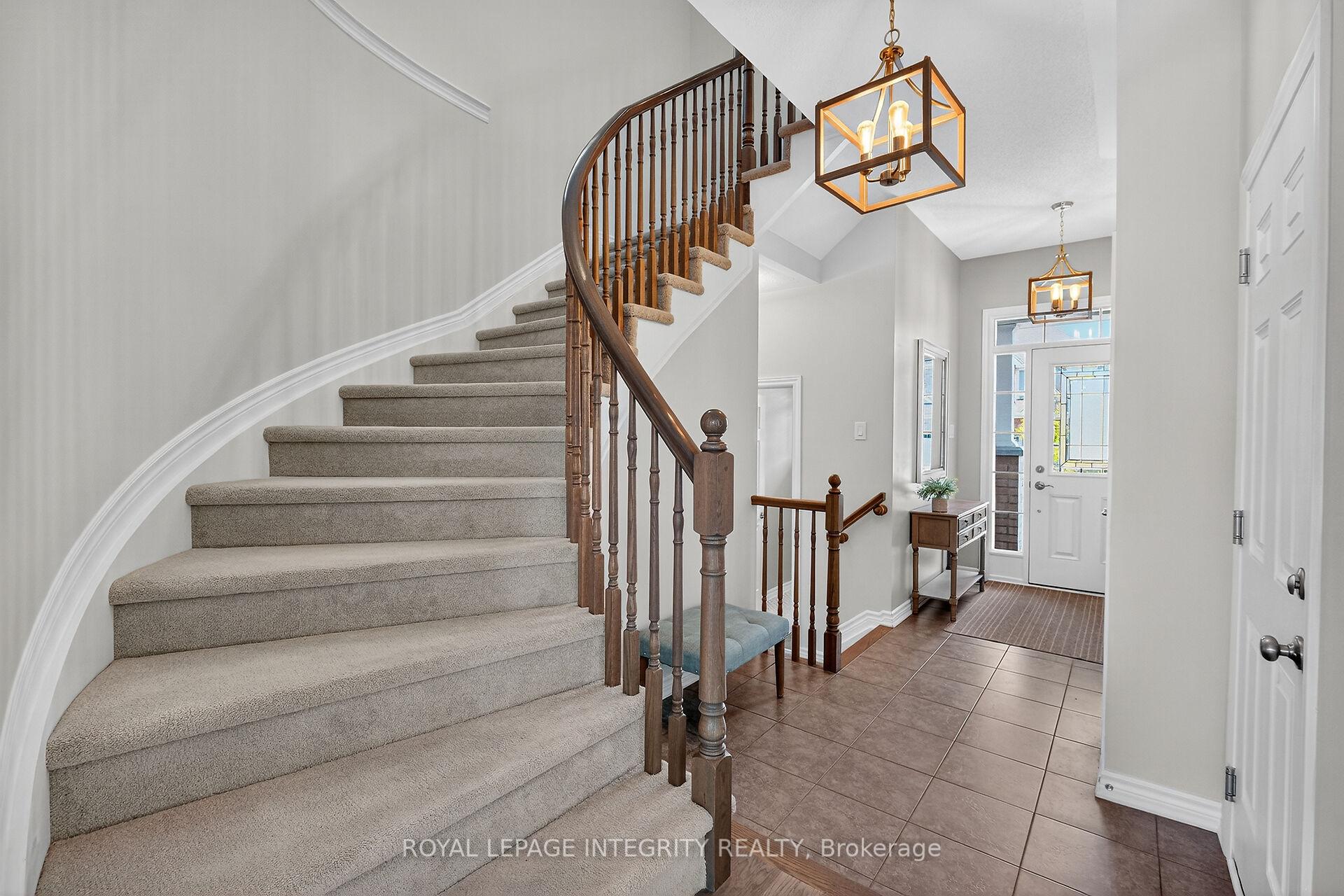 Photo 26 of 1112 Apolune Street, Ottawa, Barrhaven - Half Moon Bay — HOMEH