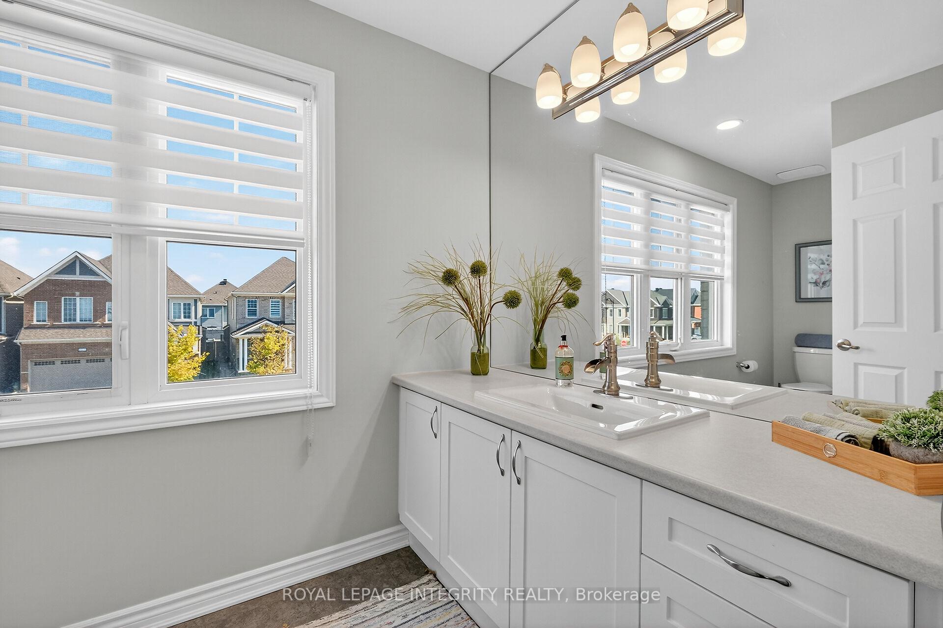 Photo 27 of 1112 Apolune Street, Ottawa, Barrhaven - Half Moon Bay — HOMEH
