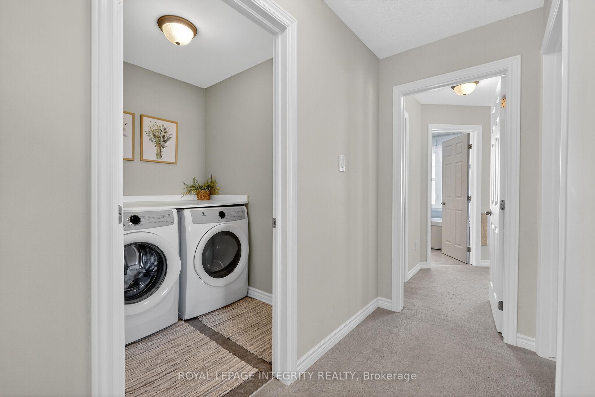 Photo 28 of 1112 Apolune Street, Ottawa, Barrhaven - Half Moon Bay — HOMEH