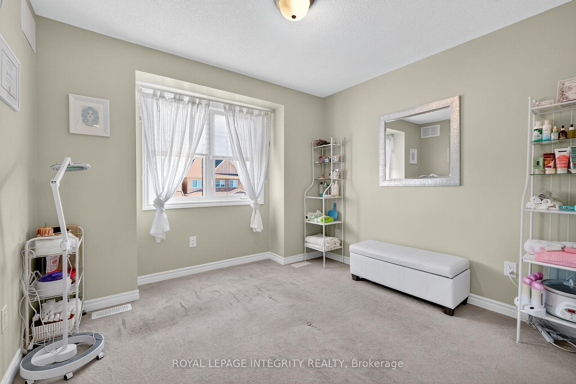 Photo 29 of 1112 Apolune Street, Ottawa, Barrhaven - Half Moon Bay — HOMEH