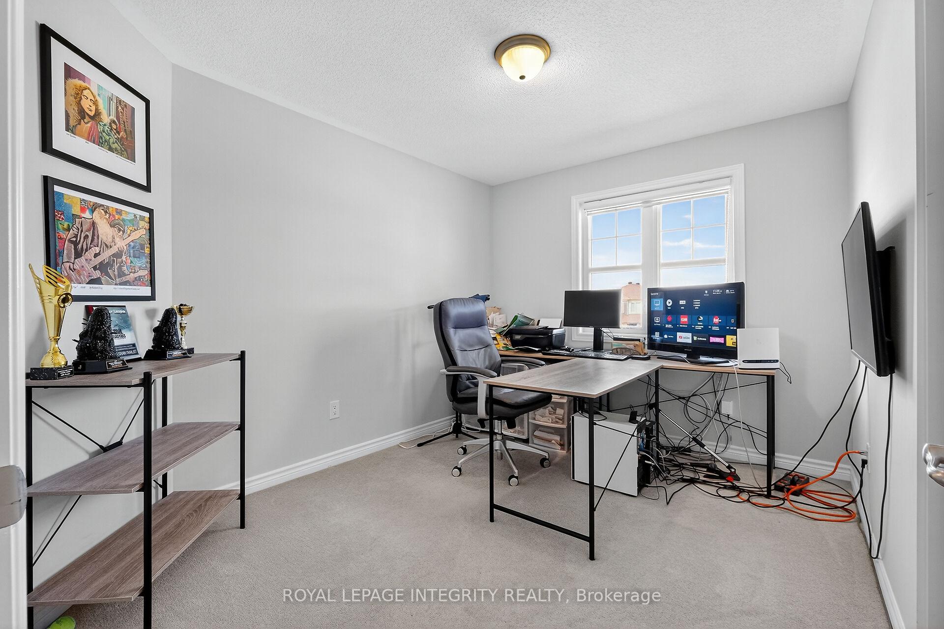 Photo 30 of 1112 Apolune Street, Ottawa, Barrhaven - Half Moon Bay — HOMEH