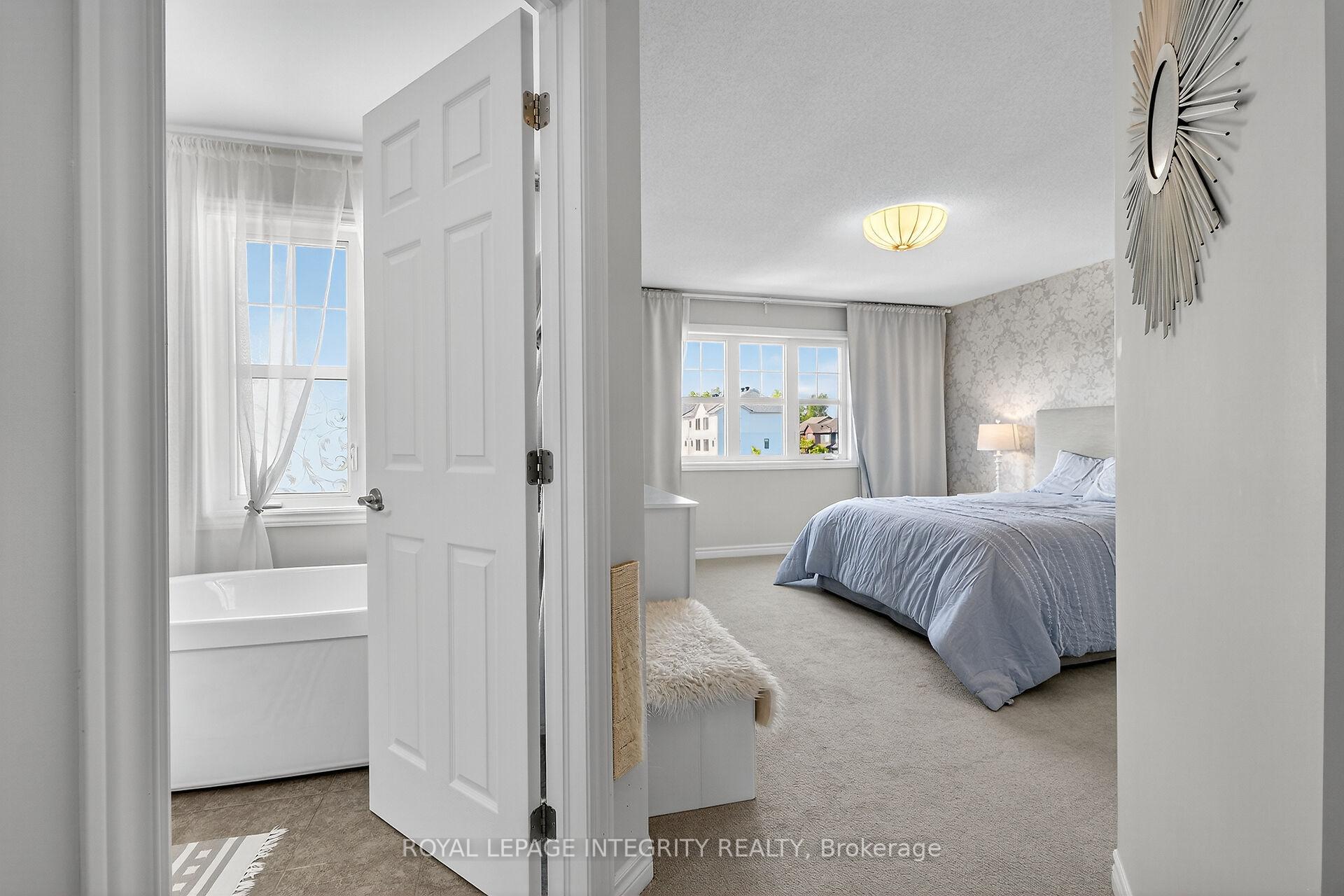 Photo 31 of 1112 Apolune Street, Ottawa, Barrhaven - Half Moon Bay — HOMEH