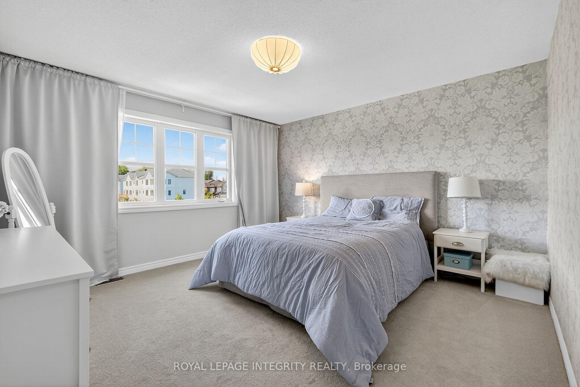 Photo 32 of 1112 Apolune Street, Ottawa, Barrhaven - Half Moon Bay — HOMEH