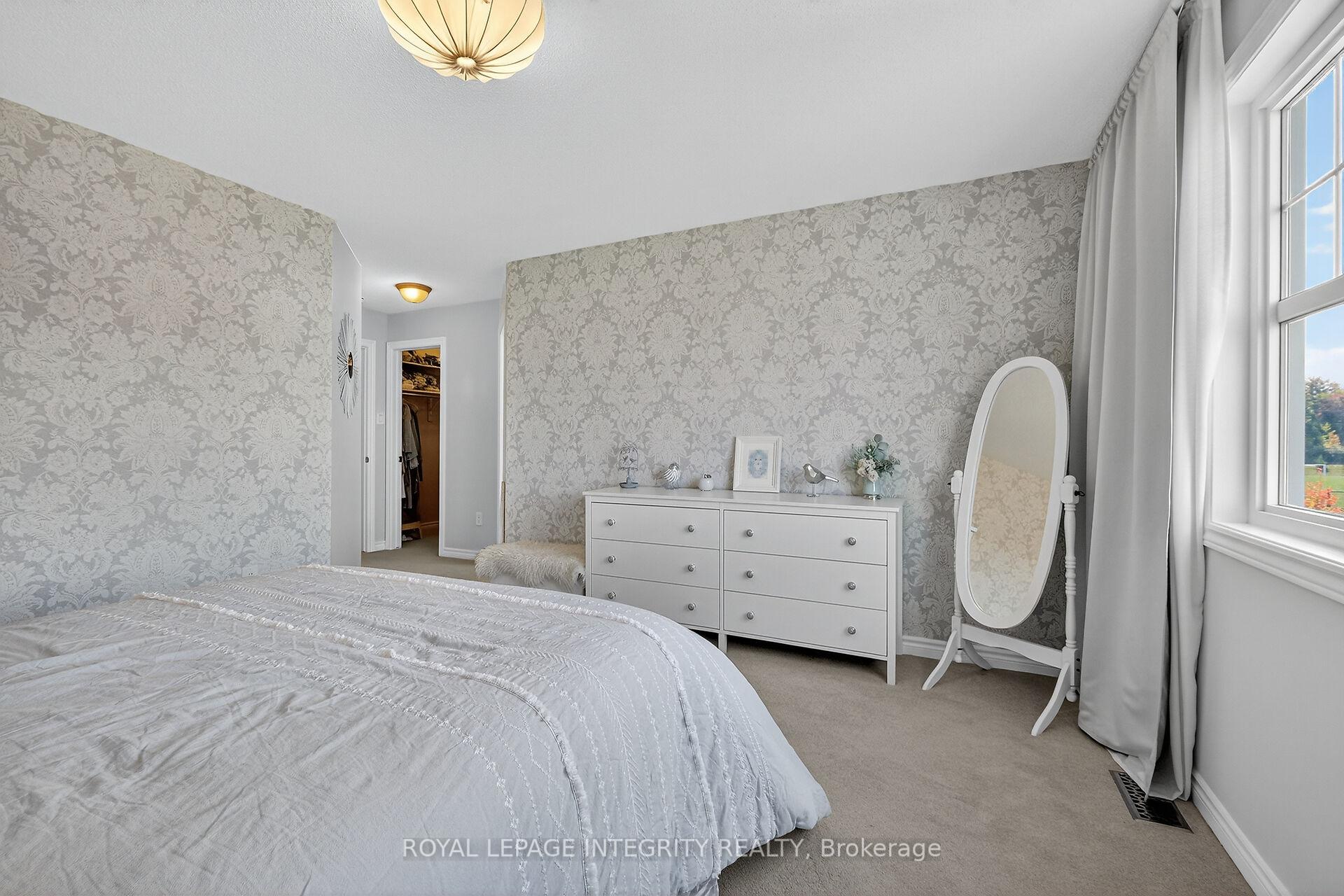 Photo 33 of 1112 Apolune Street, Ottawa, Barrhaven - Half Moon Bay — HOMEH
