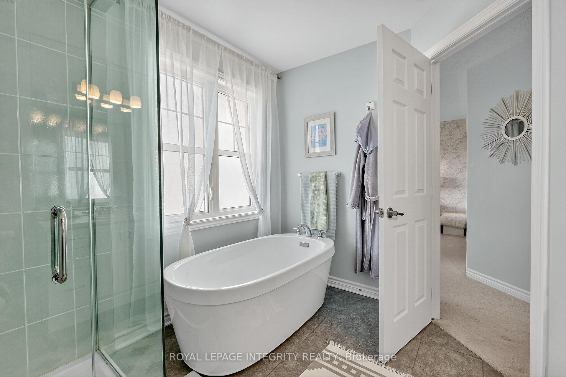 Photo 35 of 1112 Apolune Street, Ottawa, Barrhaven - Half Moon Bay — HOMEH
