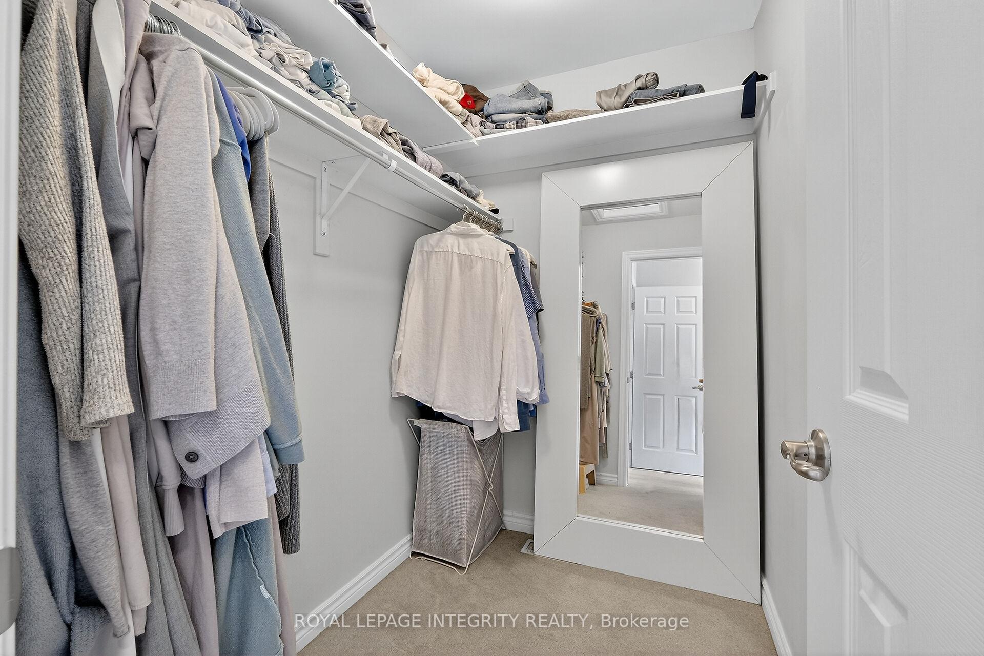 Photo 37 of 1112 Apolune Street, Ottawa, Barrhaven - Half Moon Bay — HOMEH