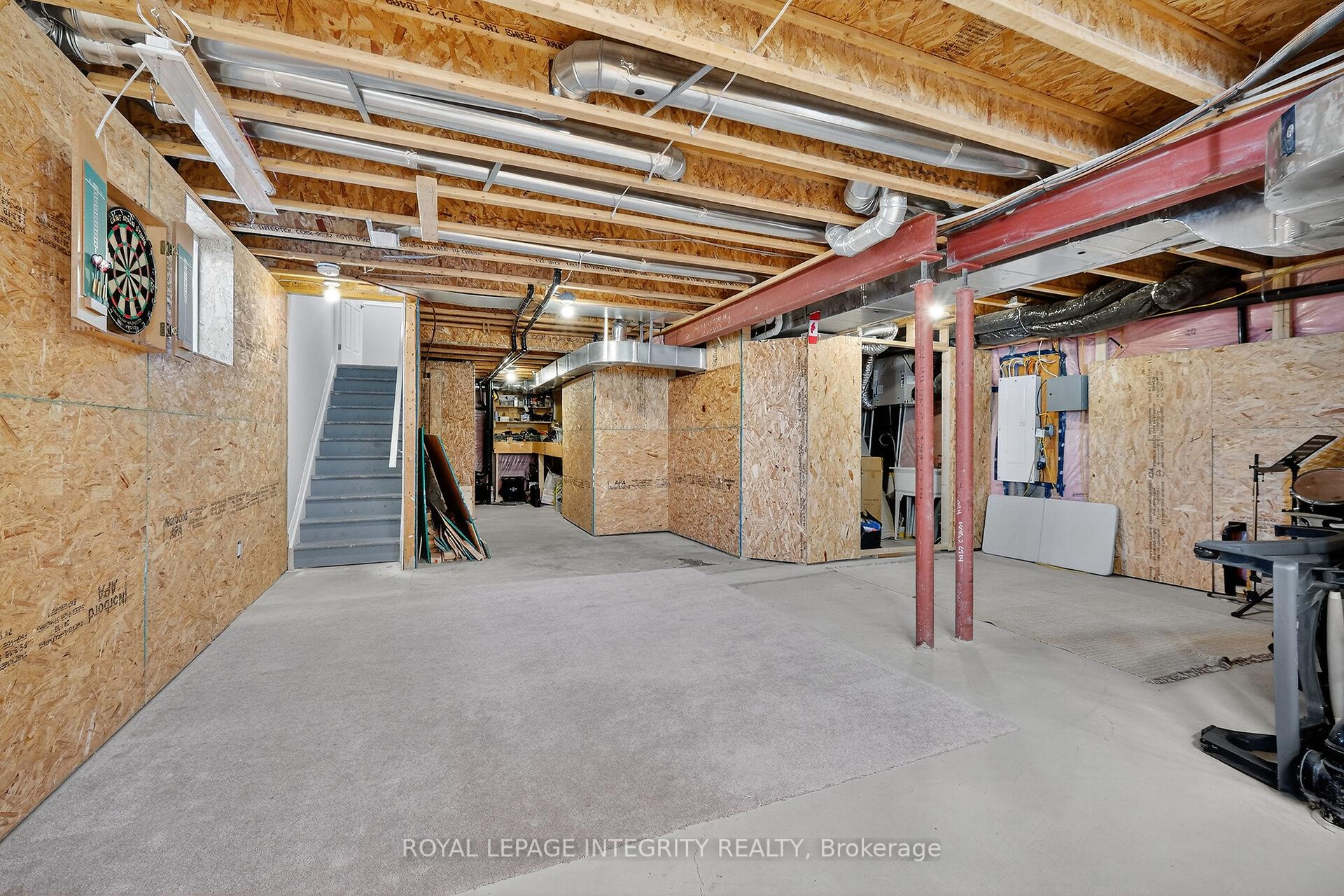 Photo 38 of 1112 Apolune Street, Ottawa, Barrhaven - Half Moon Bay — HOMEH