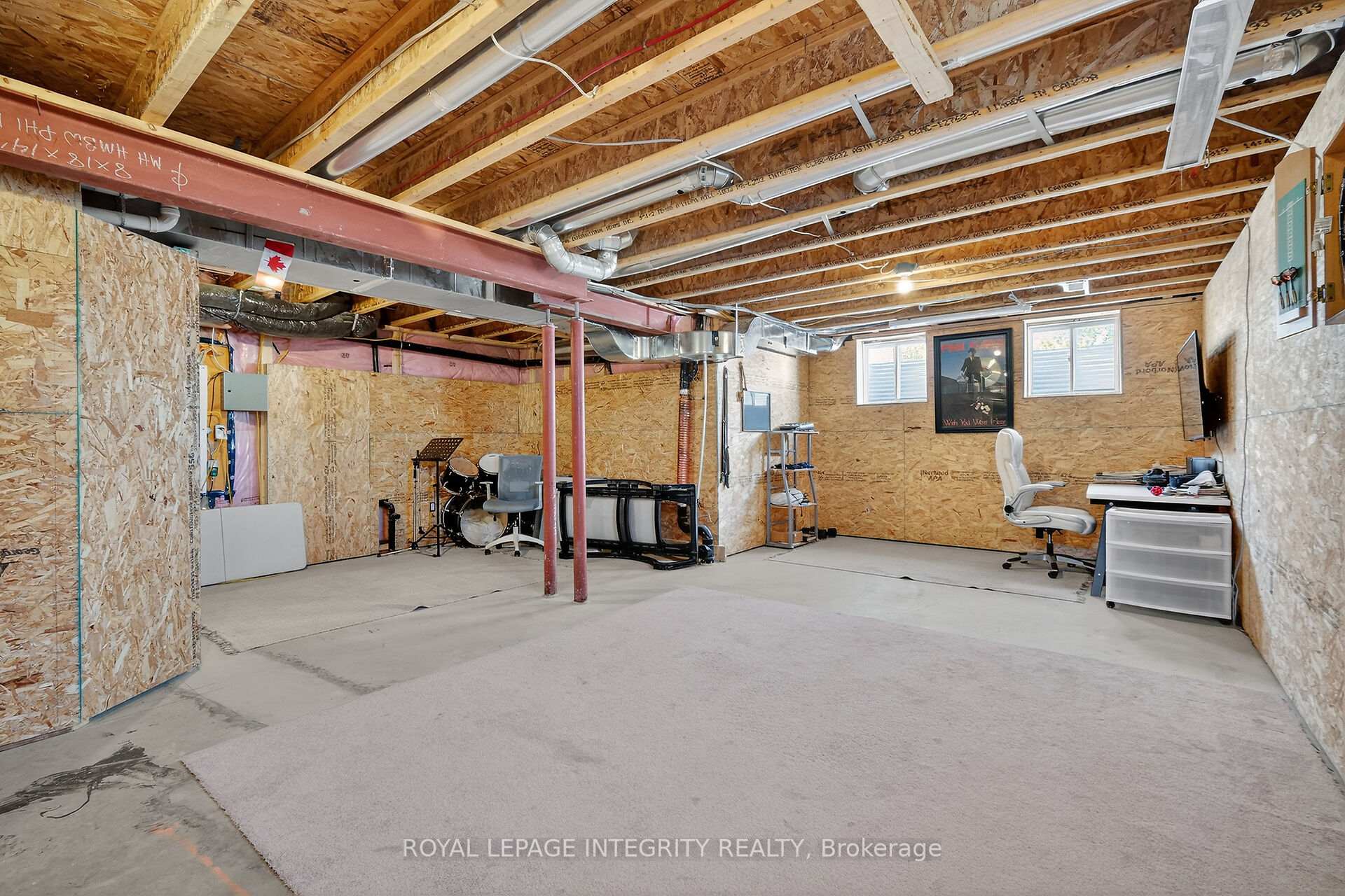 Photo 39 of 1112 Apolune Street, Ottawa, Barrhaven - Half Moon Bay — HOMEH