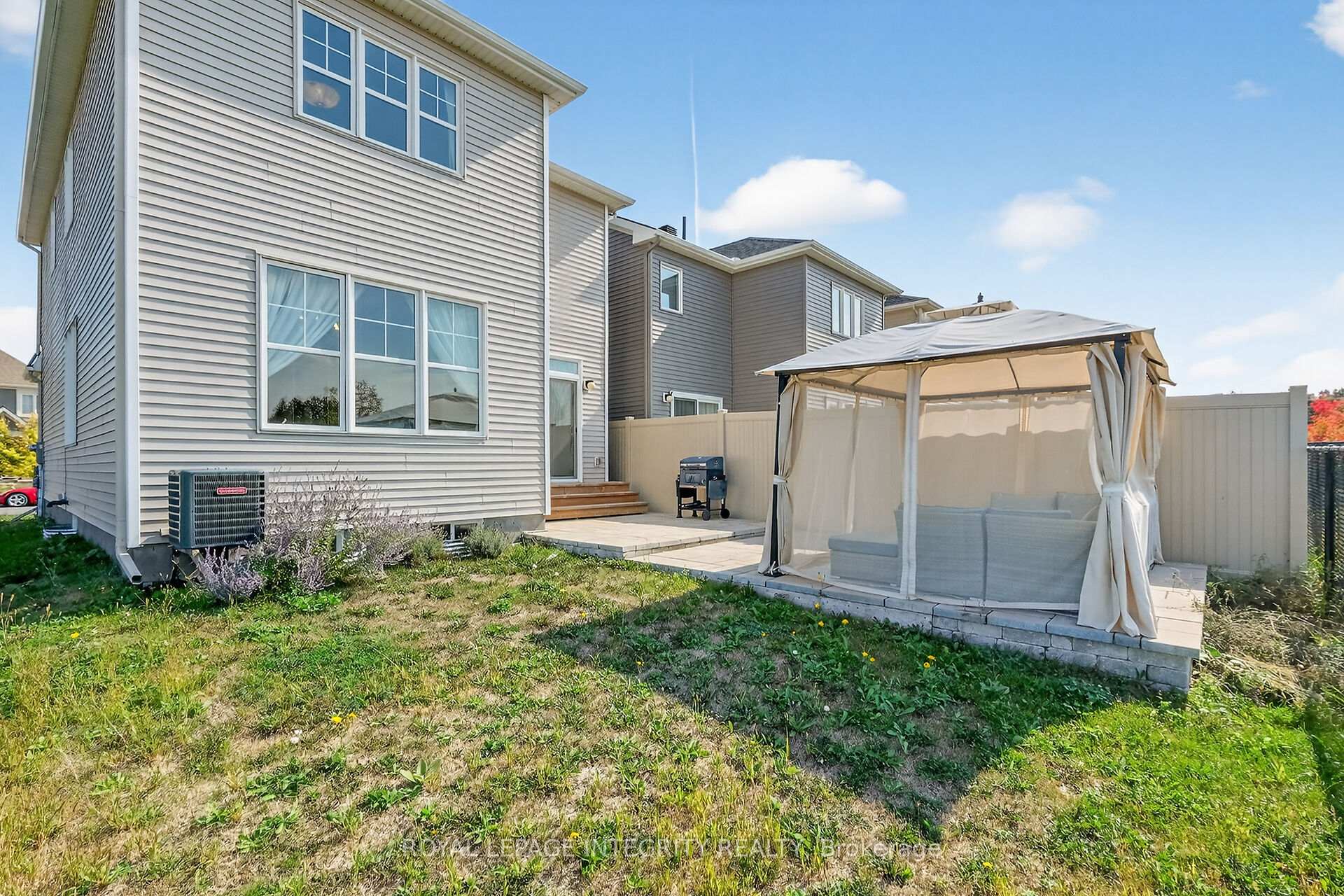 Photo 40 of 1112 Apolune Street, Ottawa, Barrhaven - Half Moon Bay — HOMEH