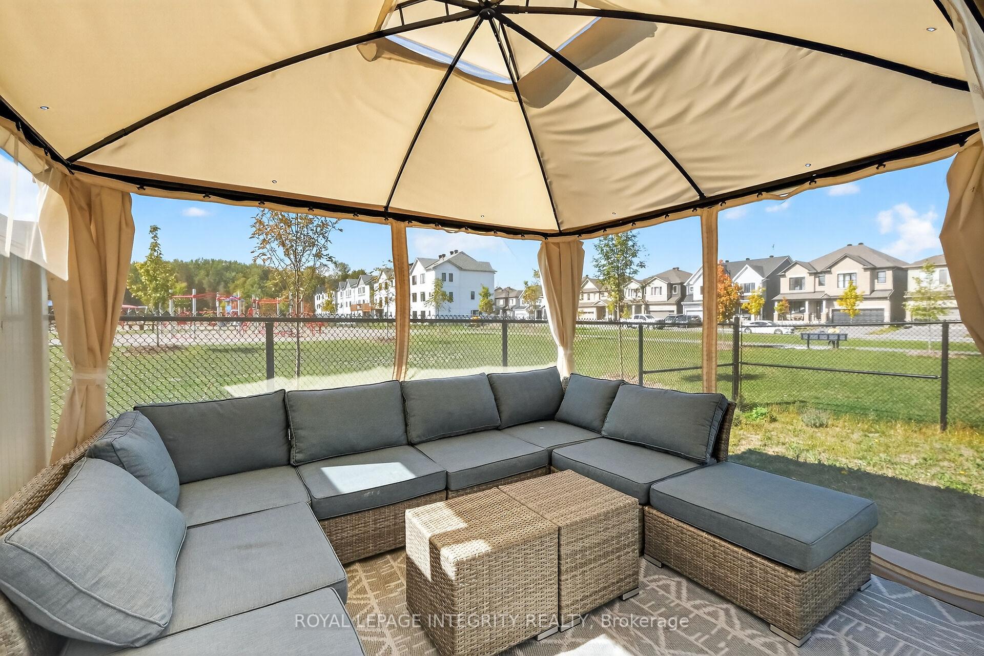 Photo 41 of 1112 Apolune Street, Ottawa, Barrhaven - Half Moon Bay — HOMEH