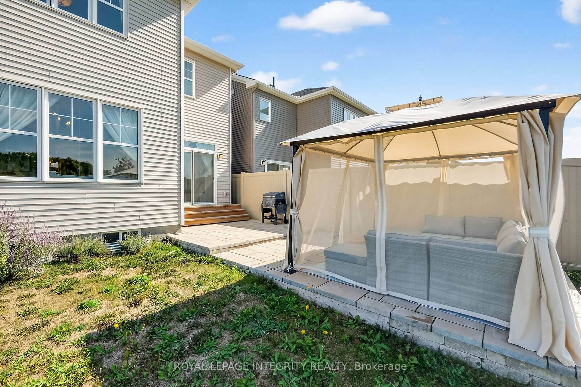Photo 42 of 1112 Apolune Street, Ottawa, Barrhaven - Half Moon Bay — HOMEH