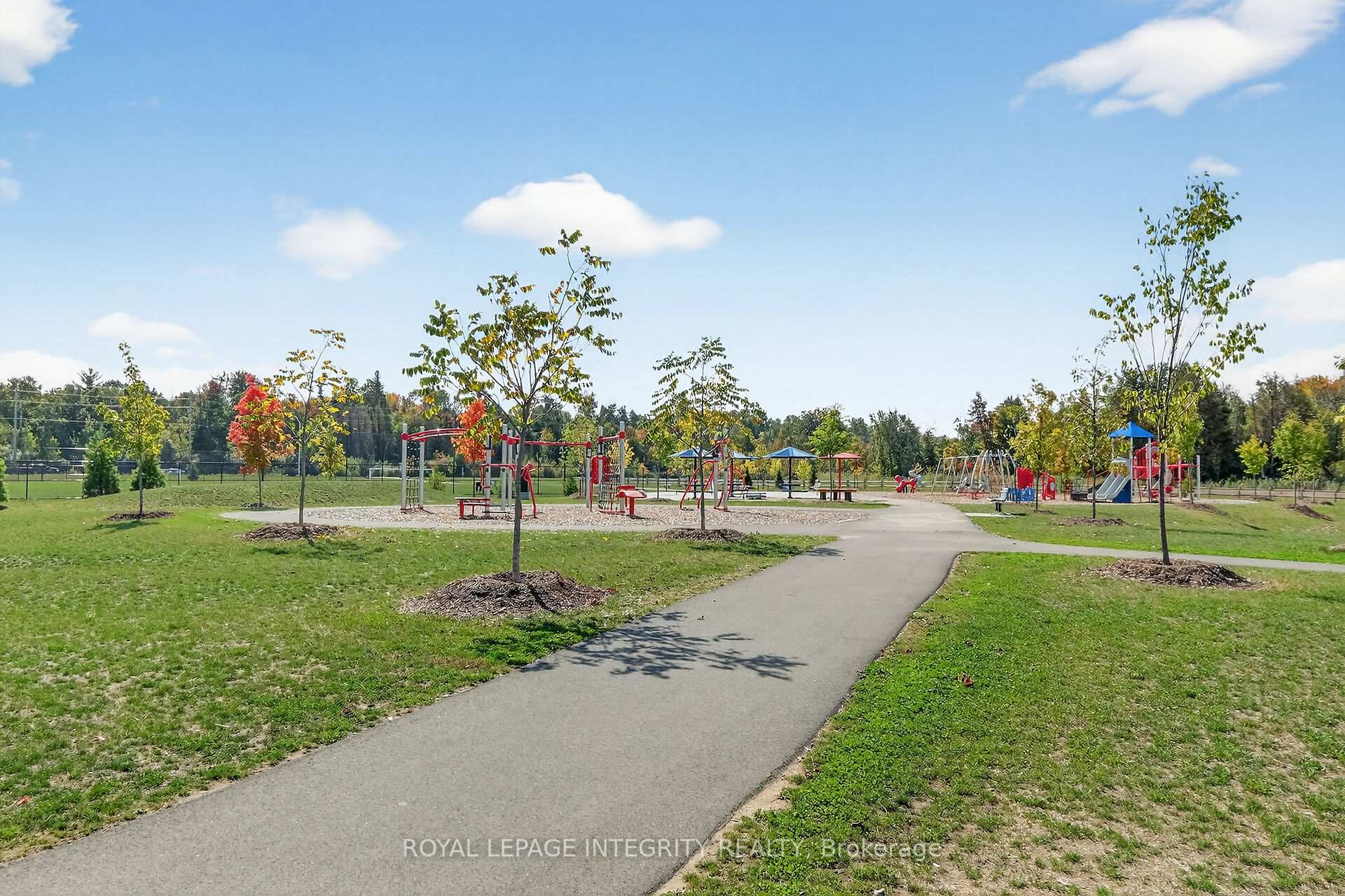 Photo 44 of 1112 Apolune Street, Ottawa, Barrhaven - Half Moon Bay — HOMEH