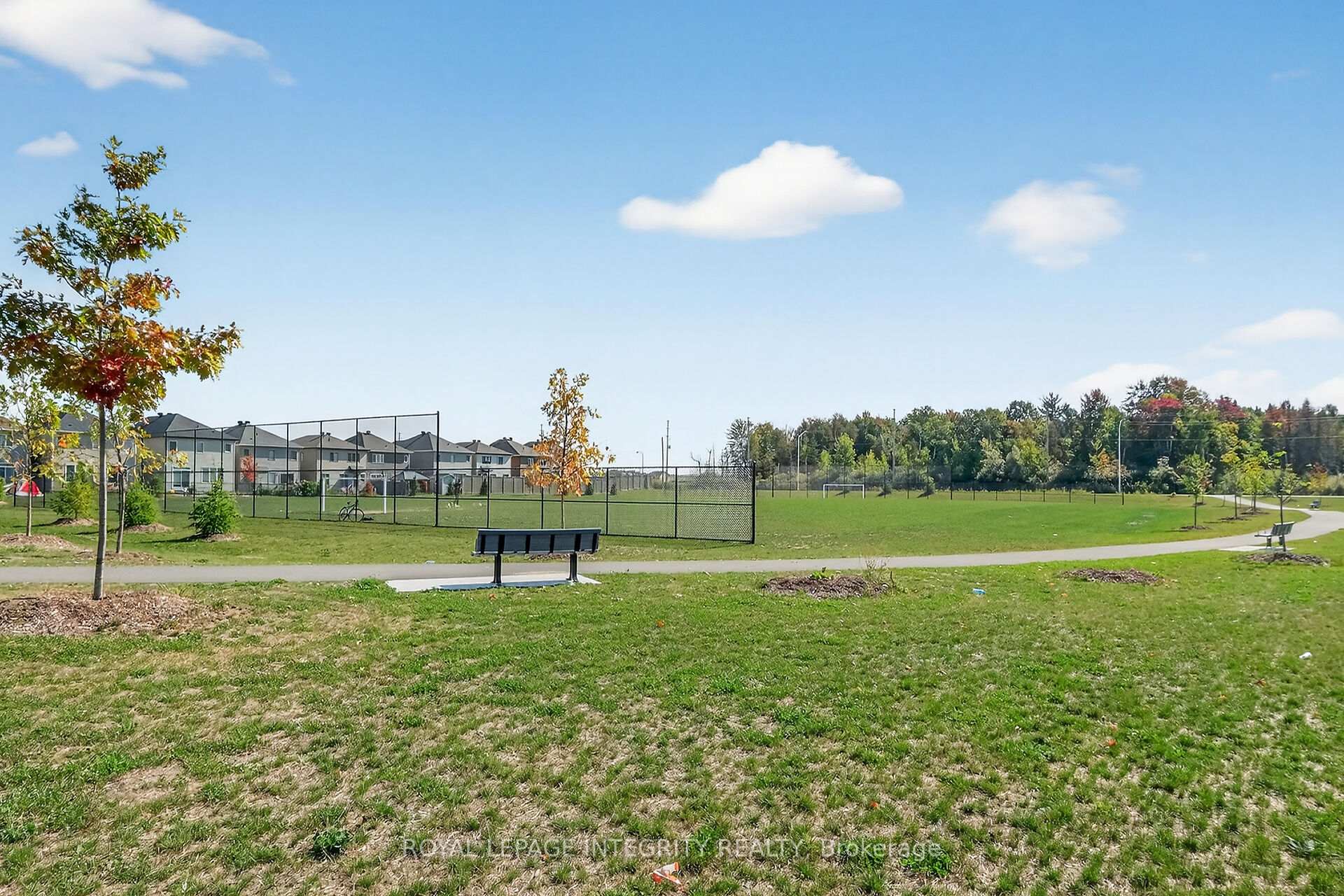 Photo 46 of 1112 Apolune Street, Ottawa, Barrhaven - Half Moon Bay — HOMEH