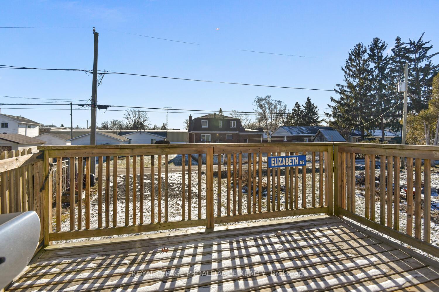 Photo 20 of 271 Sydenham Street, Gananoque — HOMEH